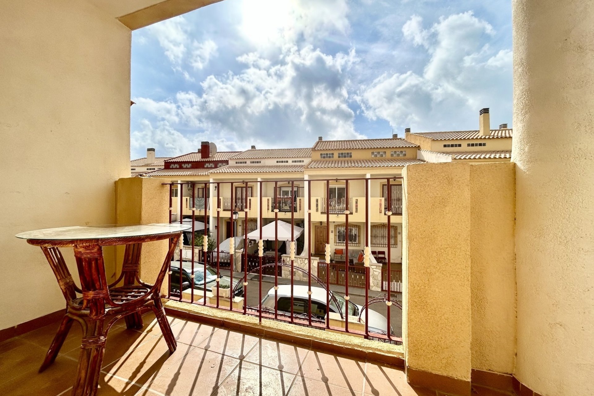 Resale - Apartment / flat - Orihuela Costa - La Zenia