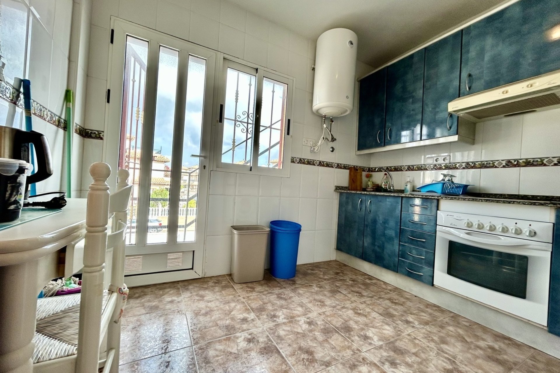 Resale - Apartment / flat - Orihuela Costa - La Zenia