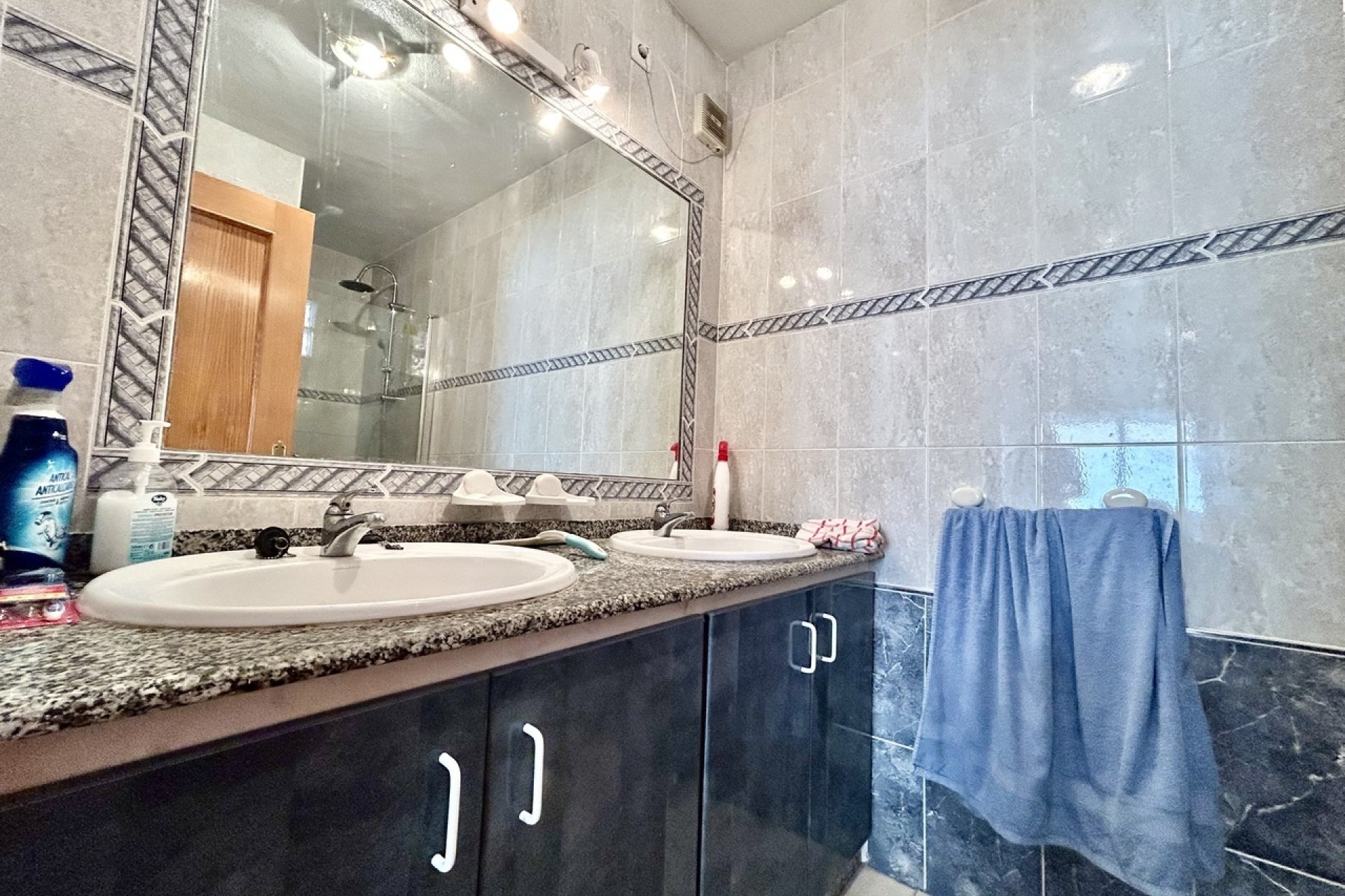 Resale - Apartment / flat - Orihuela Costa - La Zenia