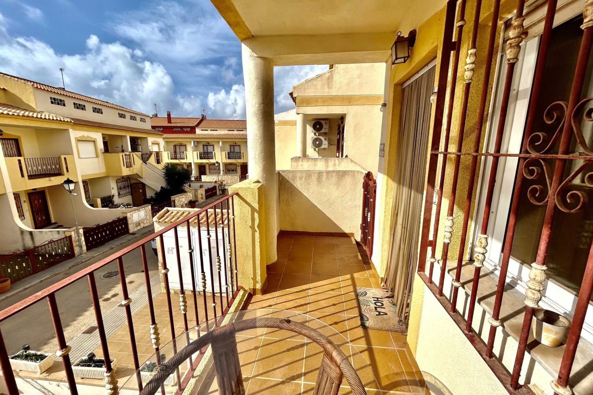 Resale - Apartment / flat - Orihuela Costa - La Zenia