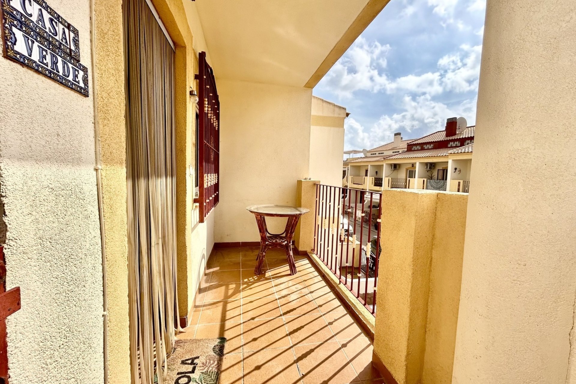 Resale - Apartment / flat - Orihuela Costa - La Zenia