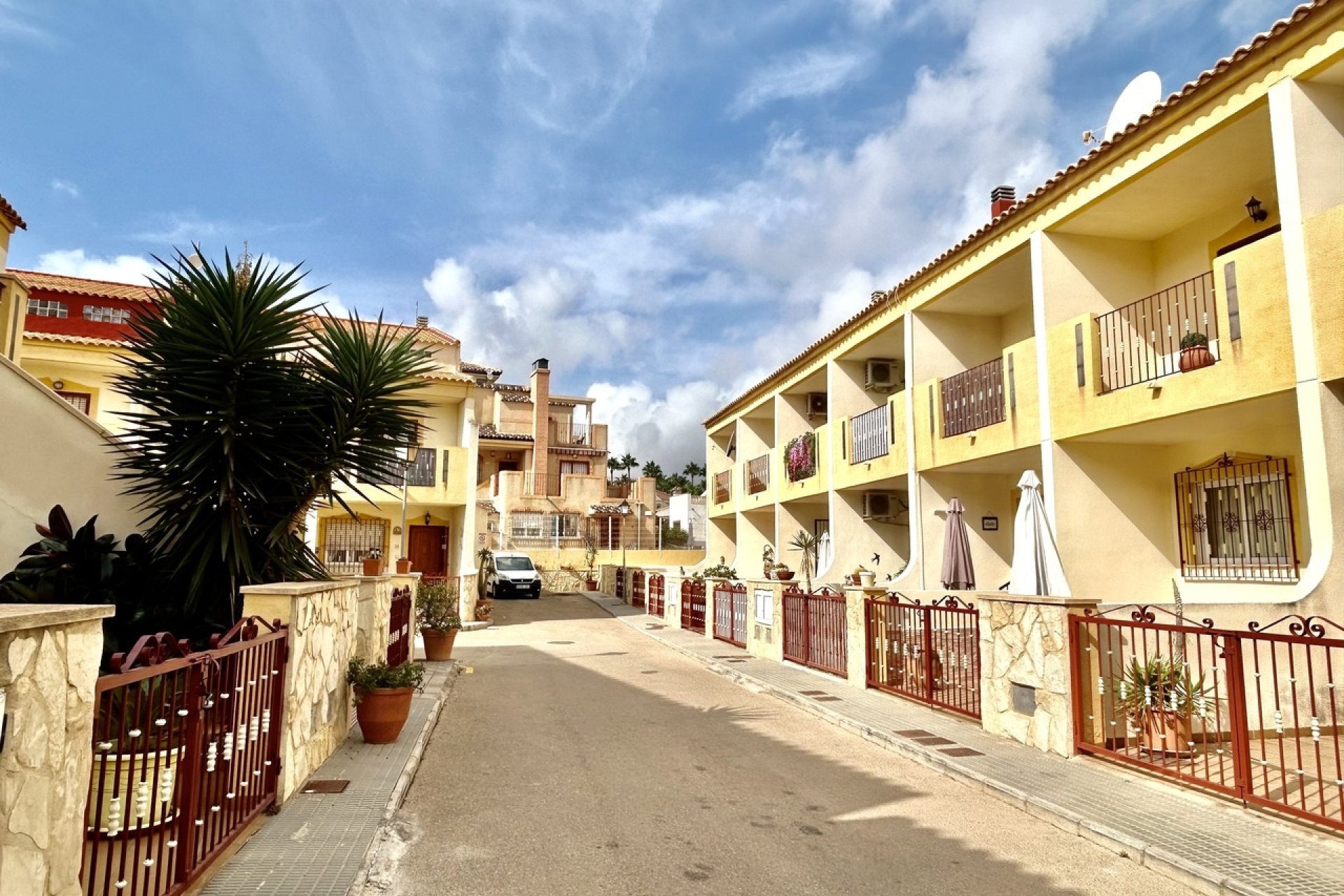 Resale - Apartment / flat - Orihuela Costa - La Zenia