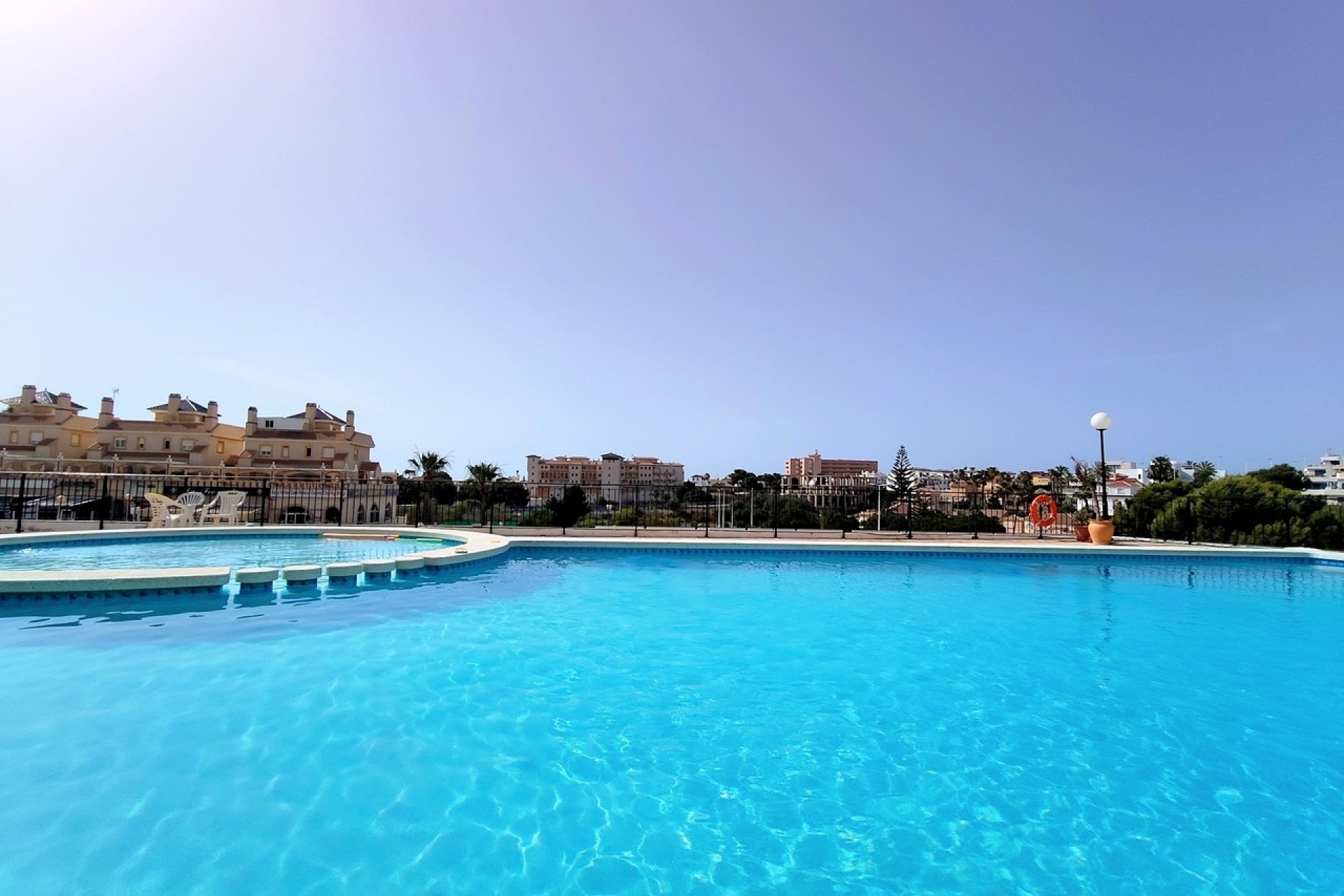 Resale - Apartment / flat - Orihuela Costa - La Zenia