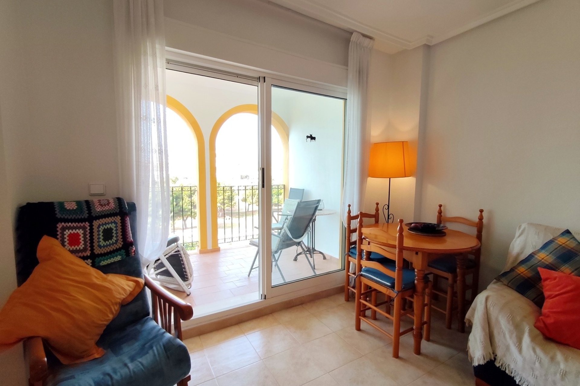 Resale - Apartment / flat - Orihuela Costa - La Zenia