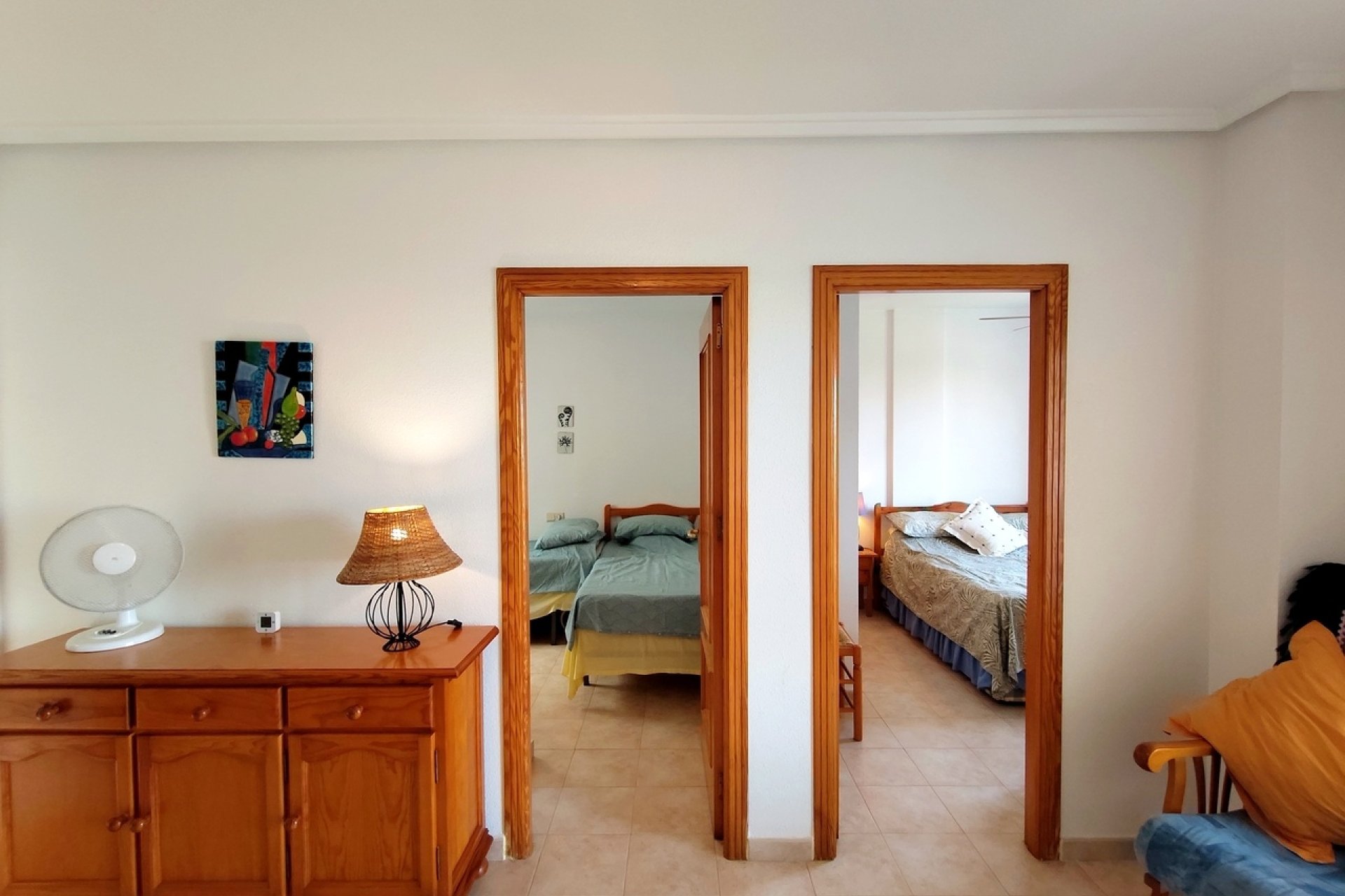 Resale - Apartment / flat - Orihuela Costa - La Zenia