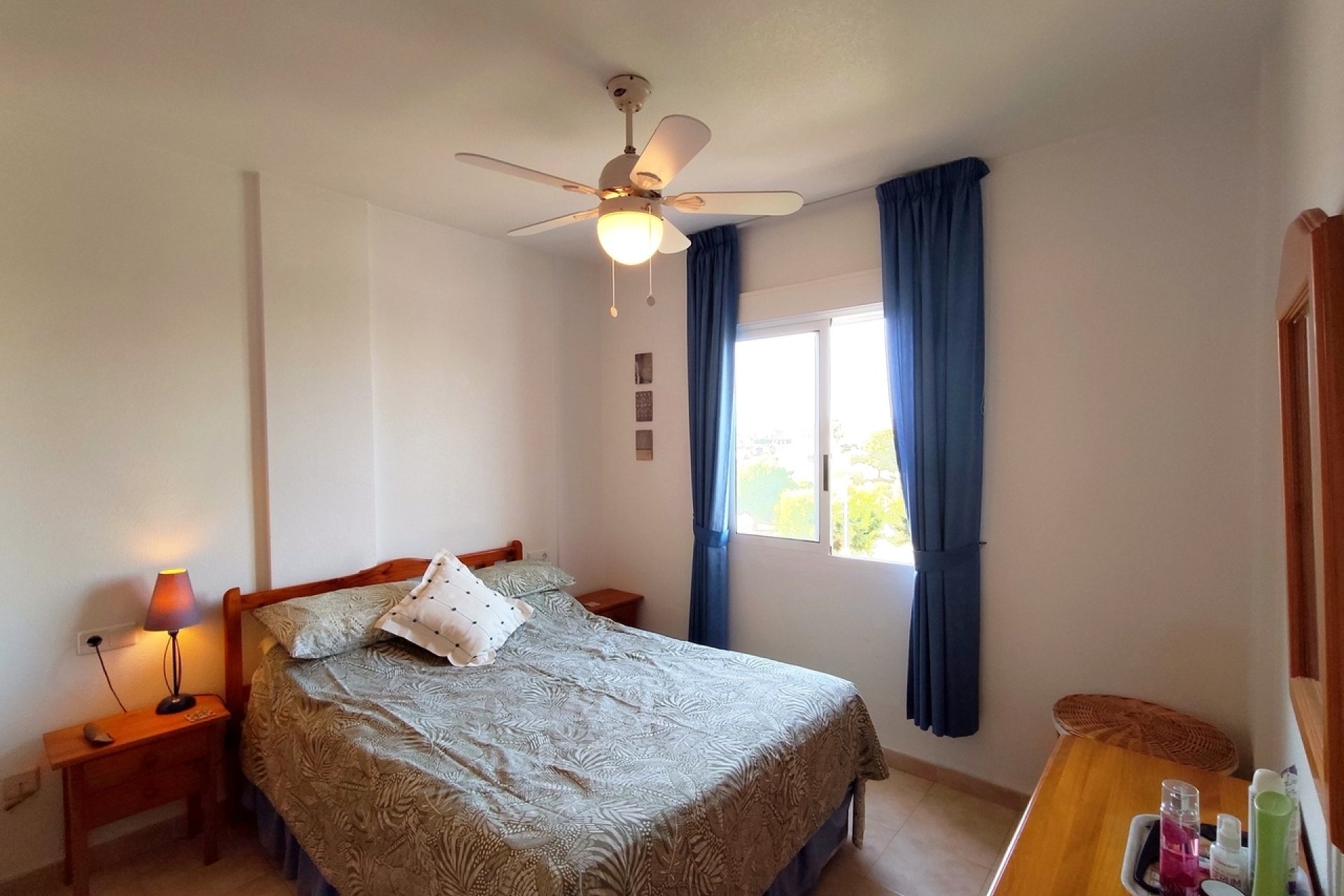 Resale - Apartment / flat - Orihuela Costa - La Zenia