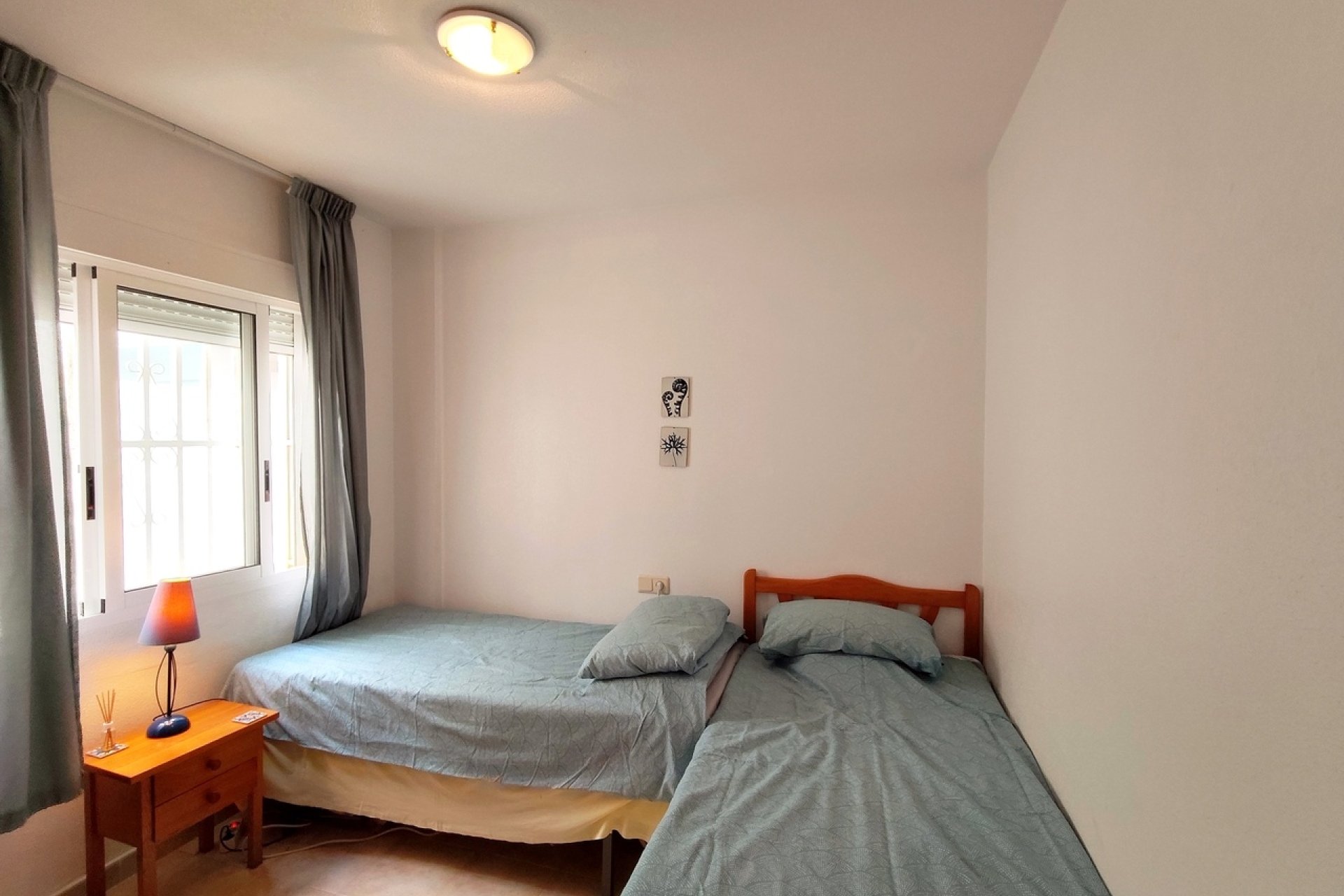 Resale - Apartment / flat - Orihuela Costa - La Zenia
