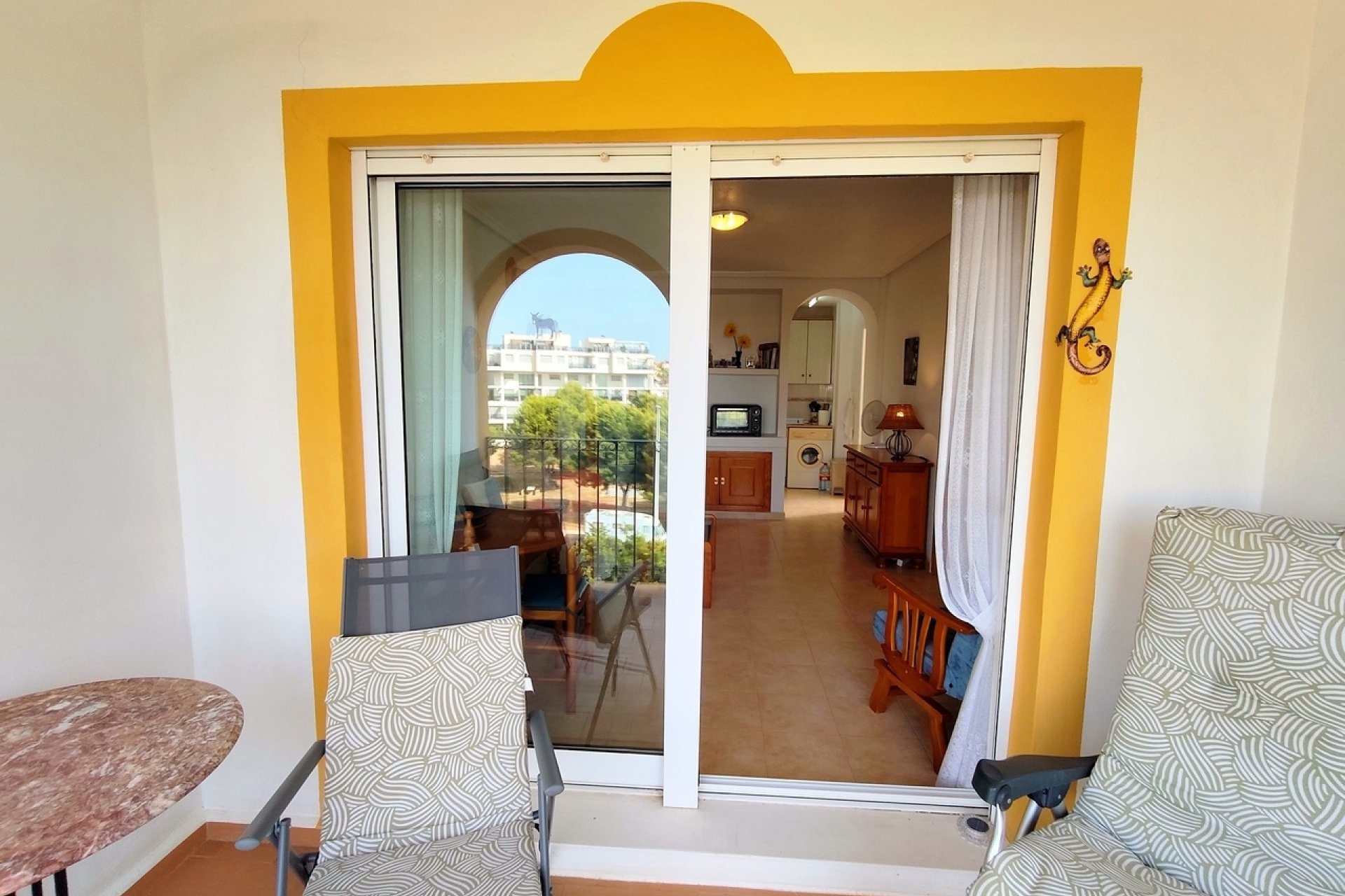 Resale - Apartment / flat - Orihuela Costa - La Zenia