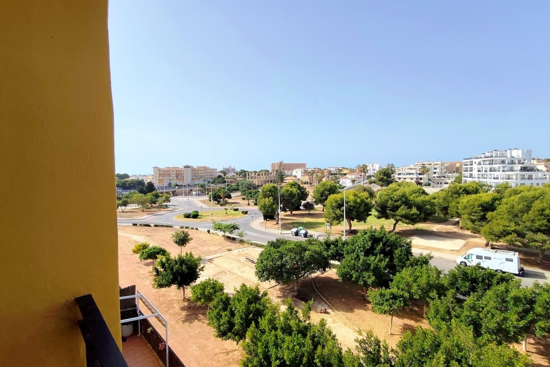 Resale - Apartment / flat - Orihuela Costa - La Zenia