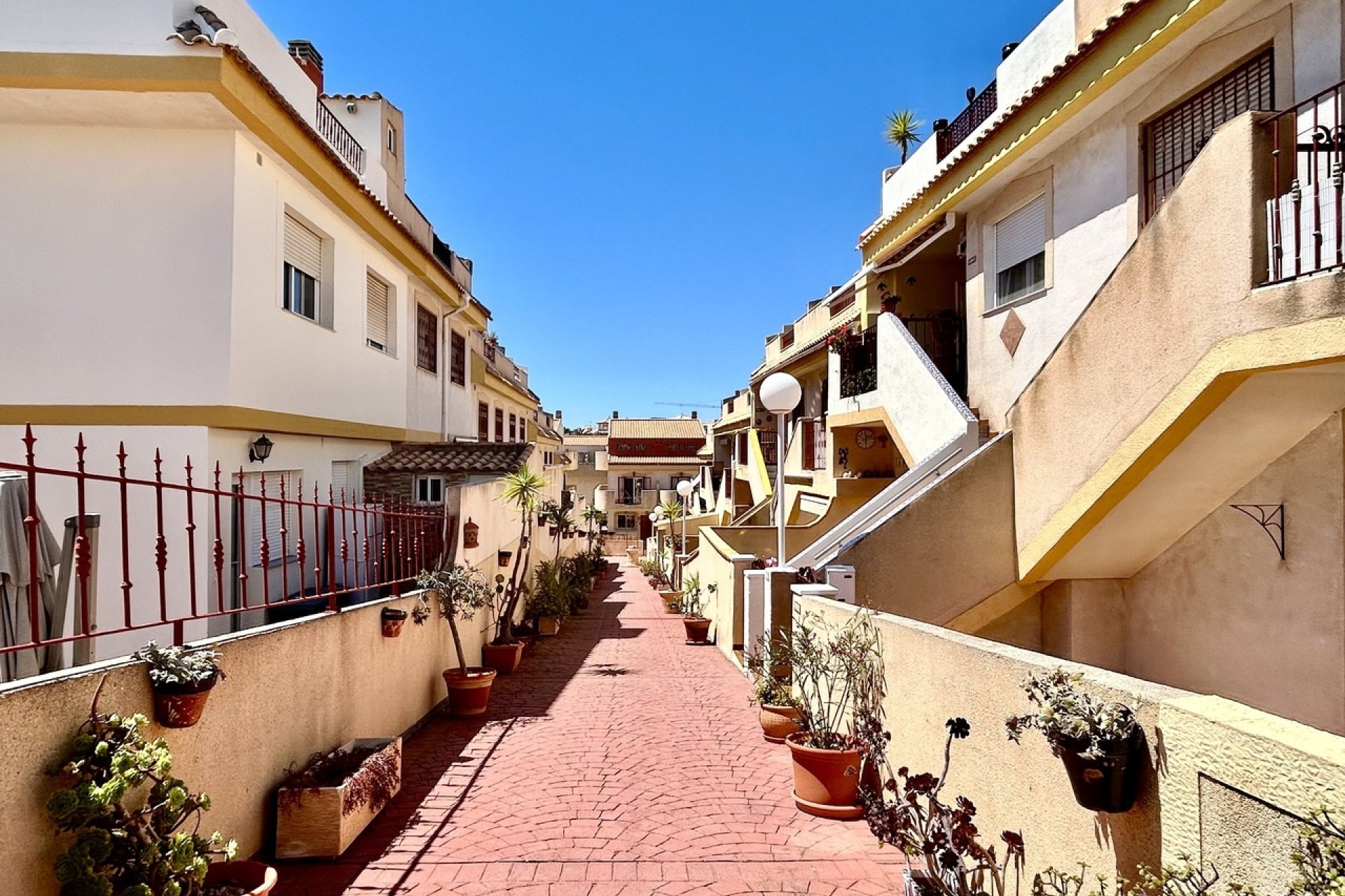 Resale - Apartment / flat - Orihuela Costa - La Zenia