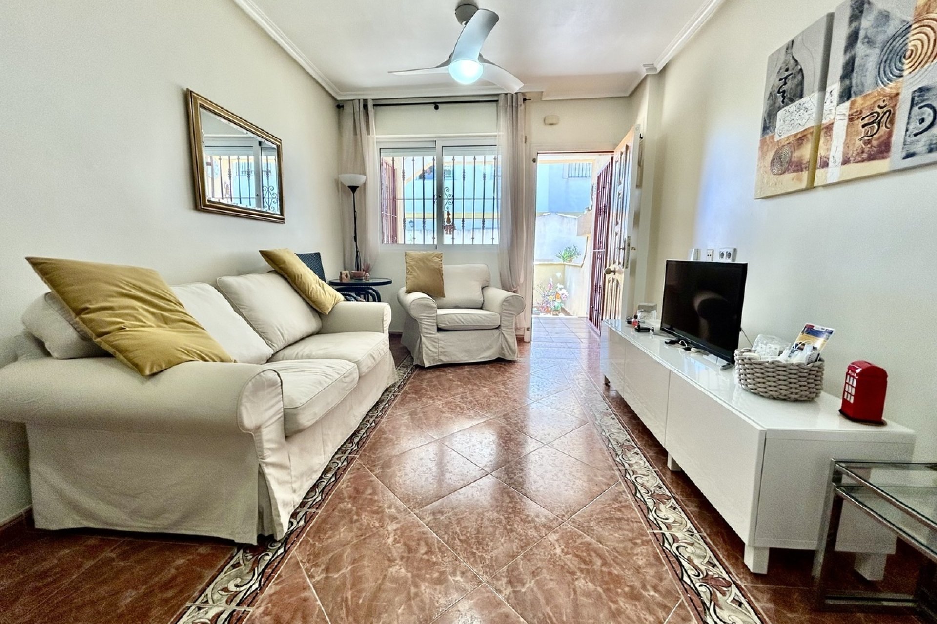 Resale - Apartment / flat - Orihuela Costa - La Zenia