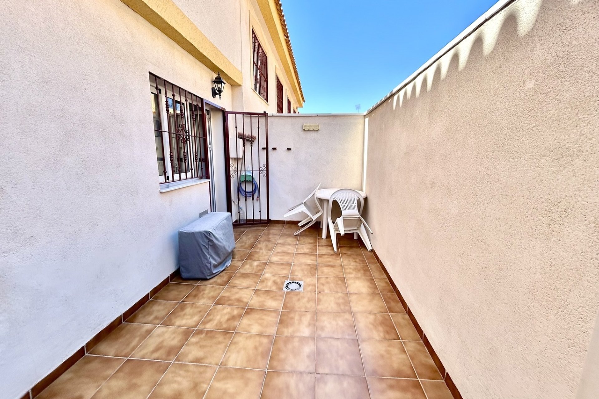 Resale - Apartment / flat - Orihuela Costa - La Zenia