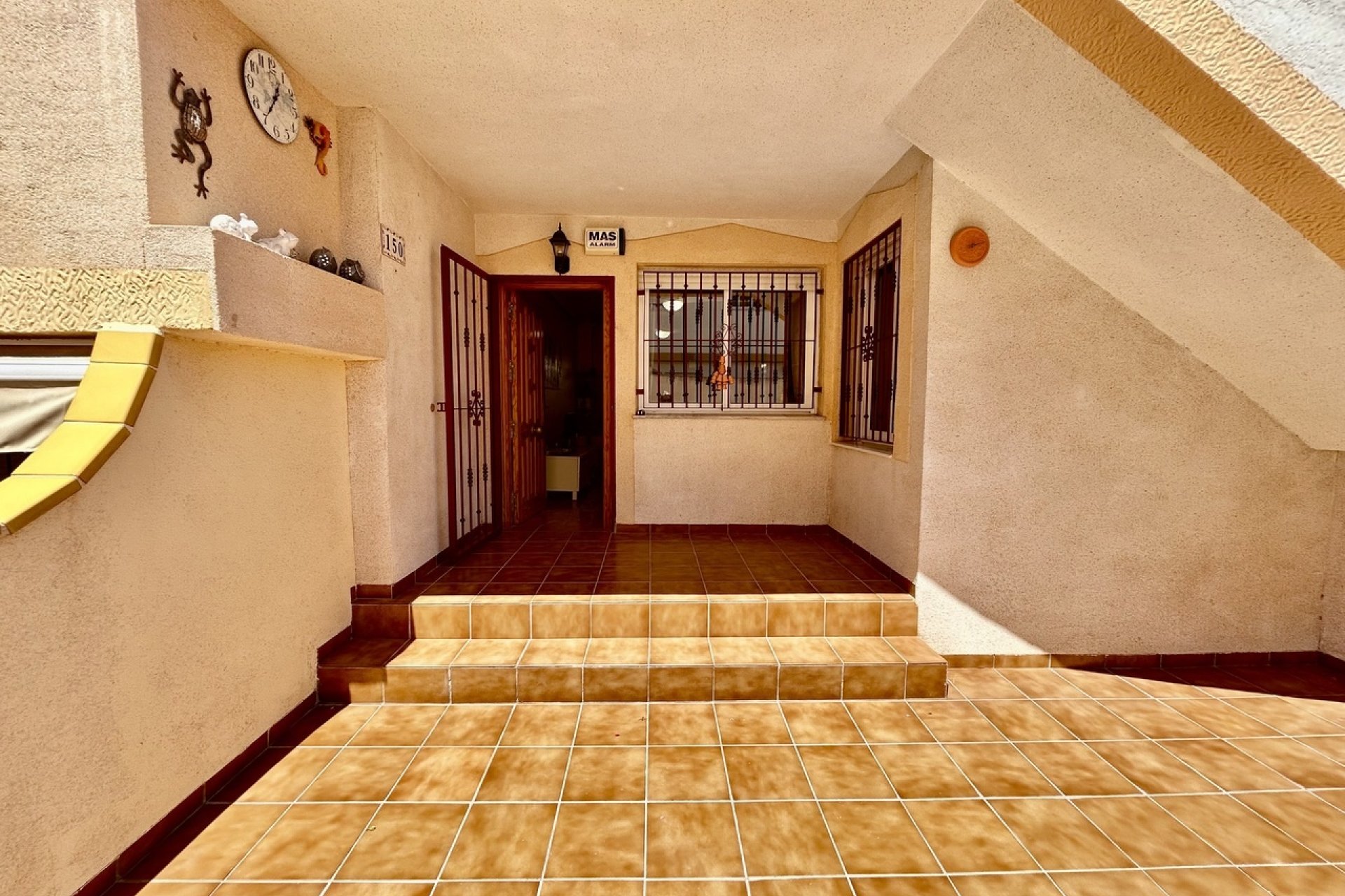 Resale - Apartment / flat - Orihuela Costa - La Zenia
