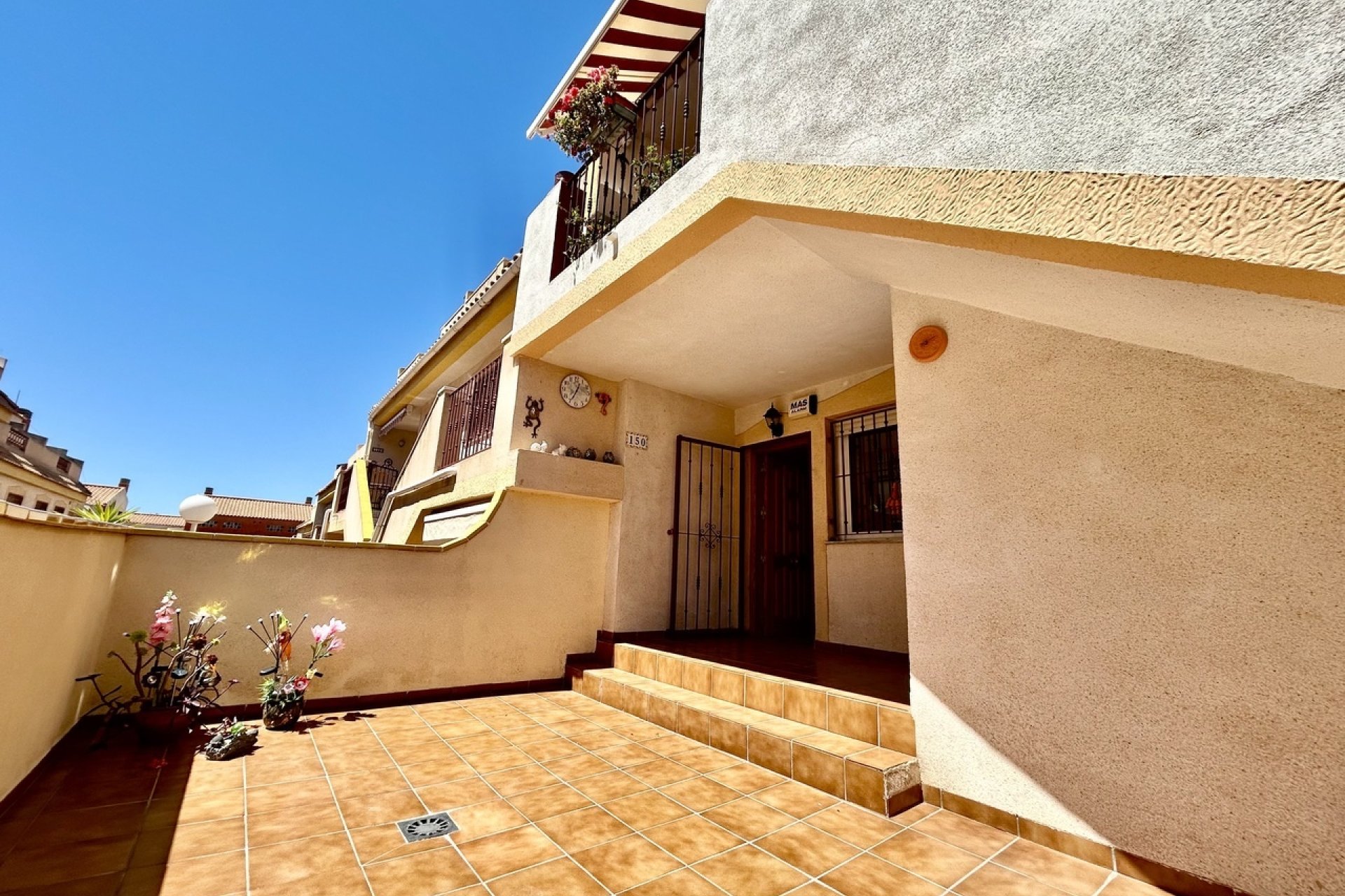 Resale - Apartment / flat - Orihuela Costa - La Zenia