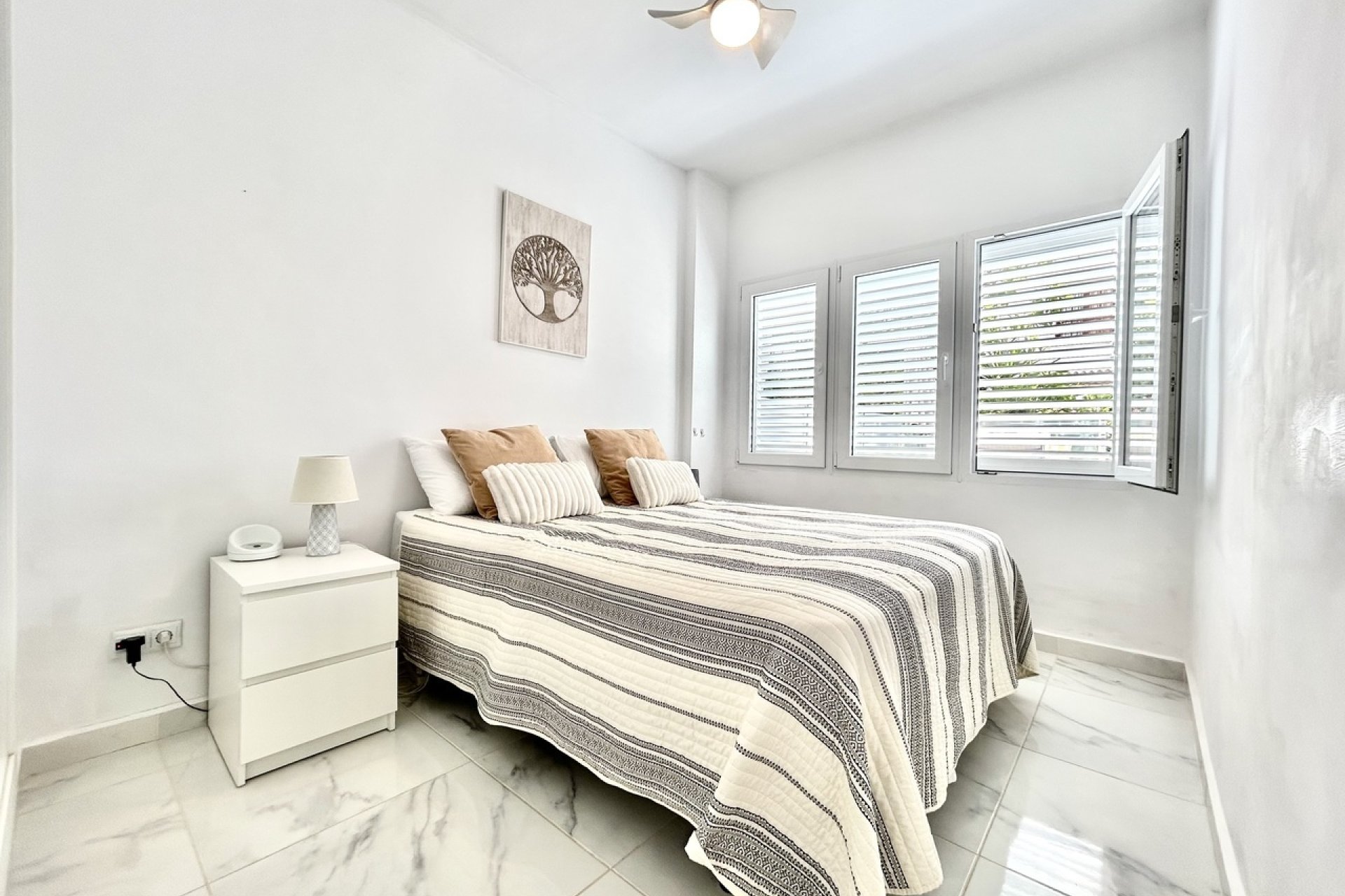 Resale - Apartment / flat - Orihuela Costa - La Zenia