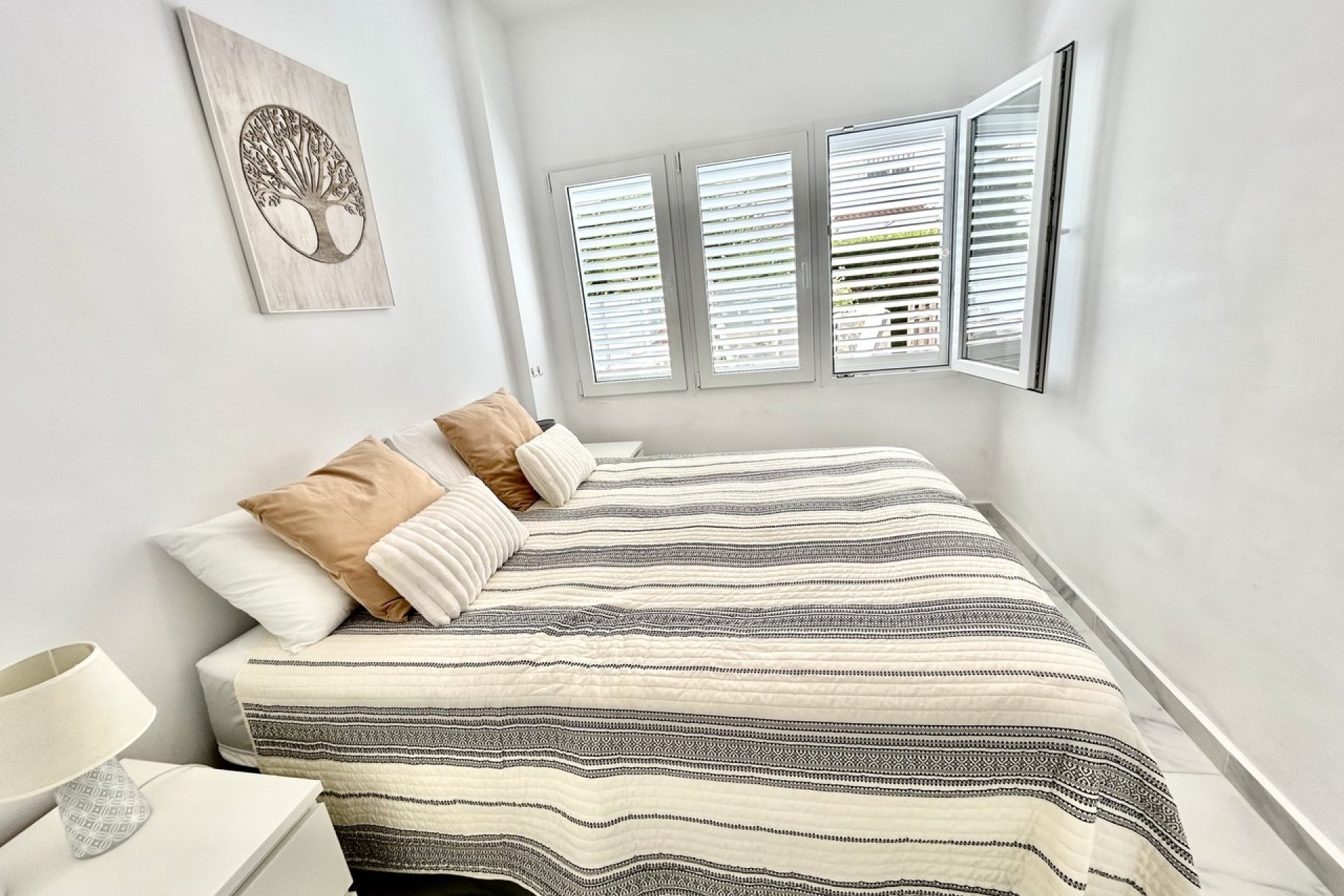 Resale - Apartment / flat - Orihuela Costa - La Zenia