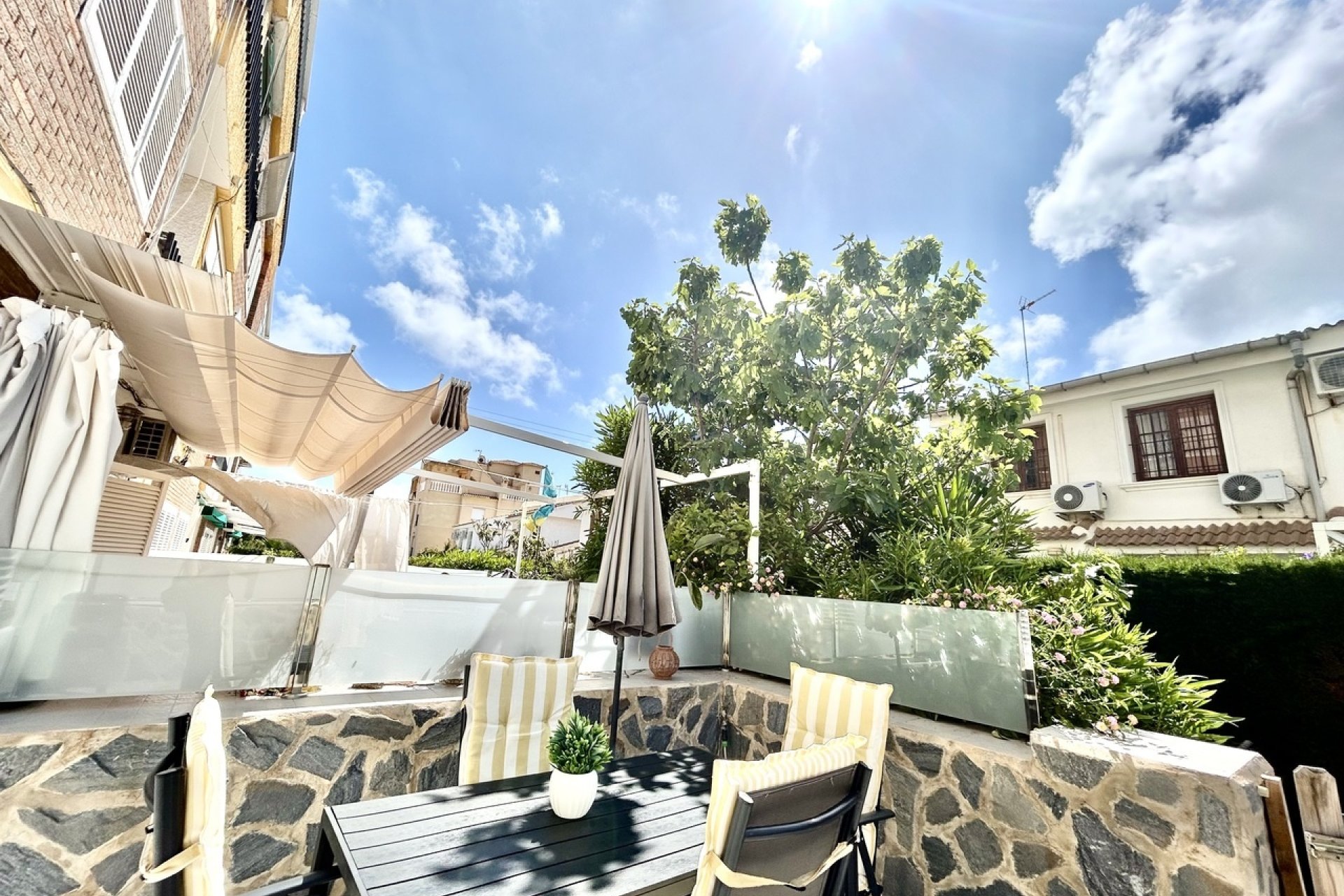 Resale - Apartment / flat - Orihuela Costa - La Zenia