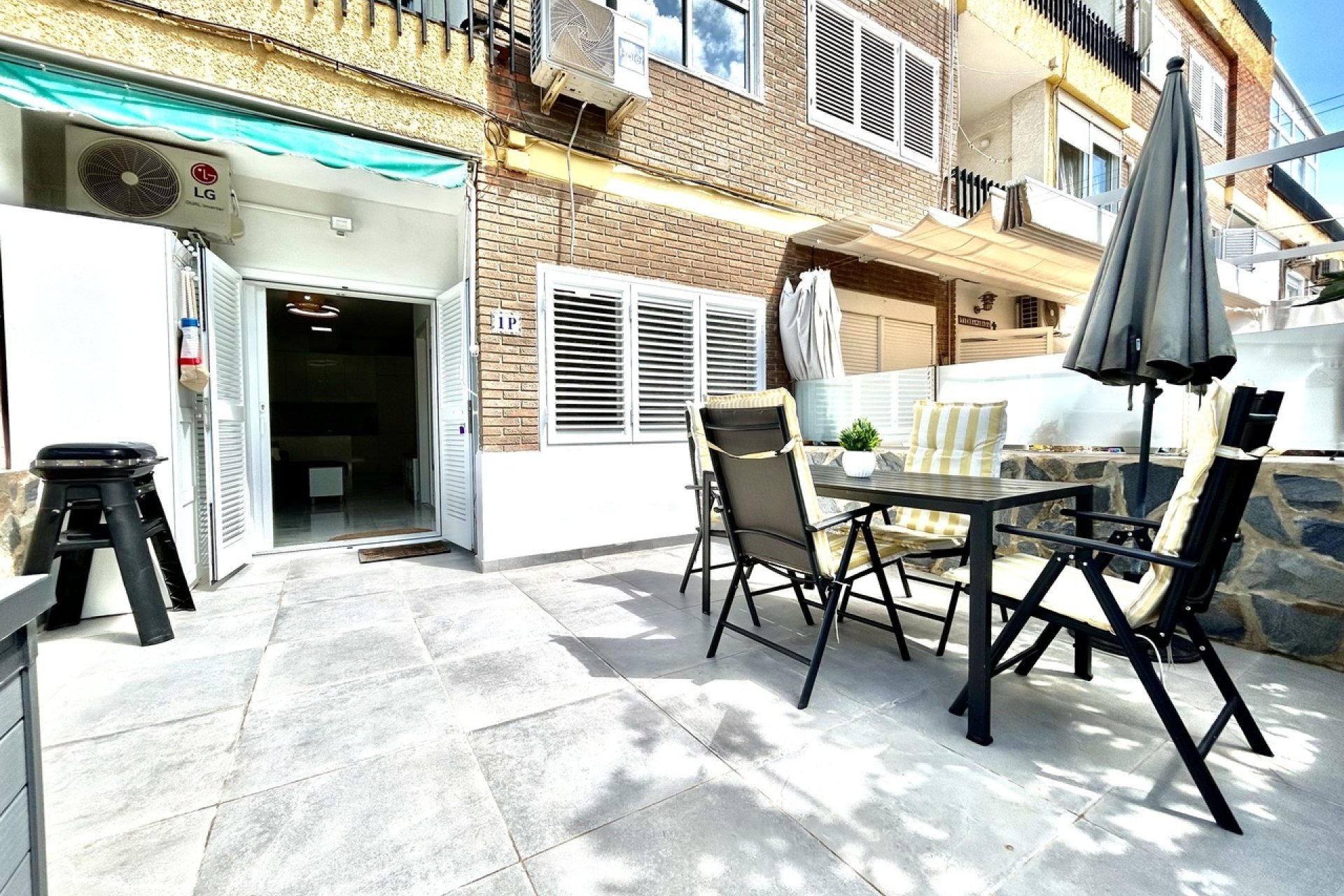 Resale - Apartment / flat - Orihuela Costa - La Zenia