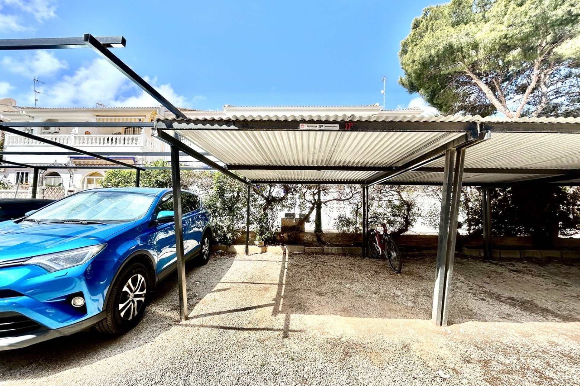 Resale - Apartment / flat - Orihuela Costa - La Zenia