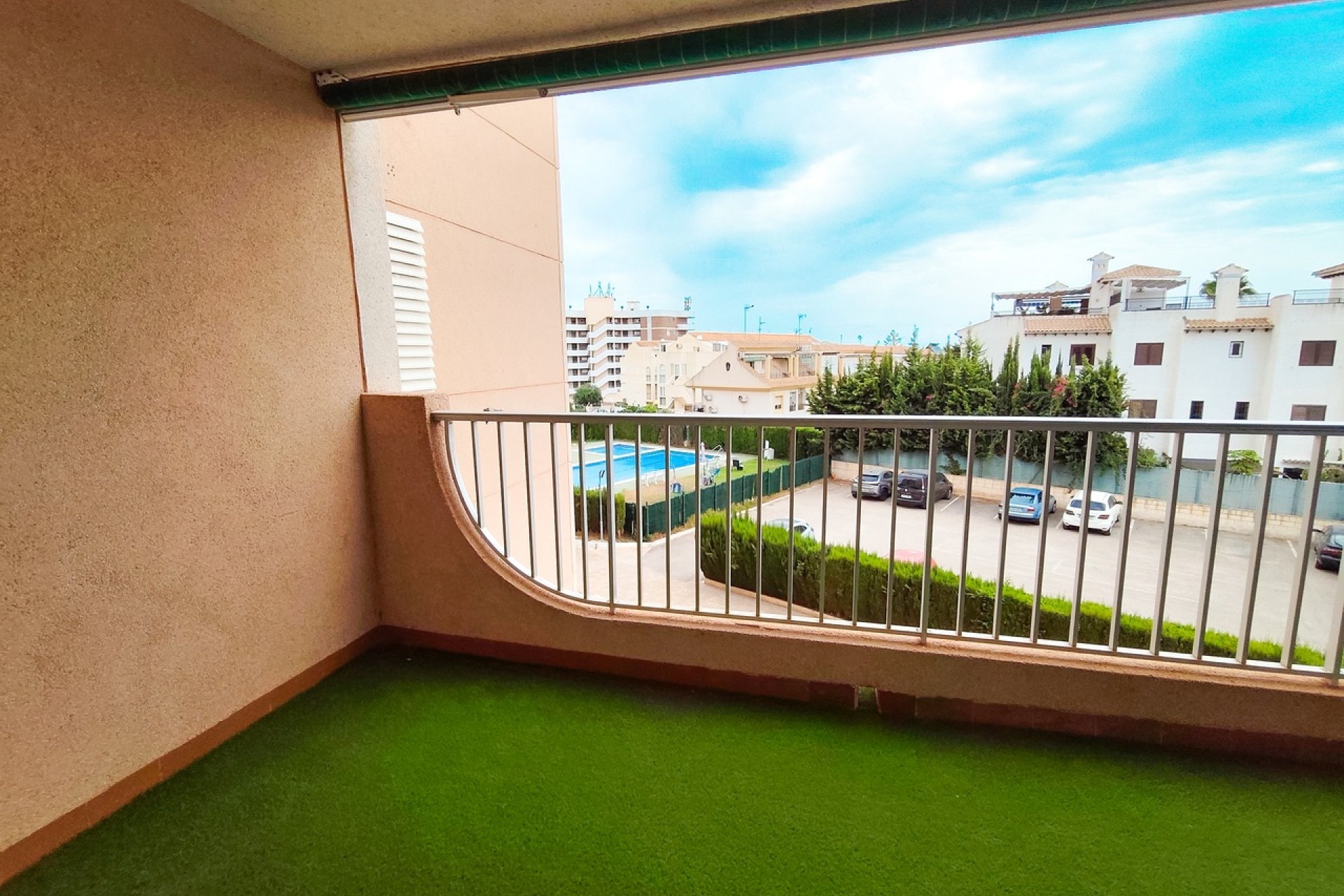 Resale - Apartment / flat - Orihuela Costa - La Zenia