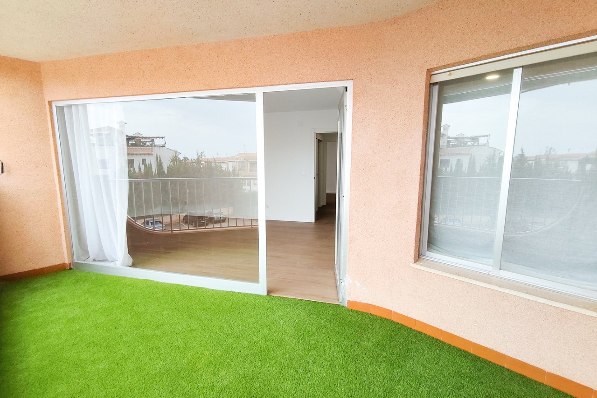 Resale - Apartment / flat - Orihuela Costa - La Zenia