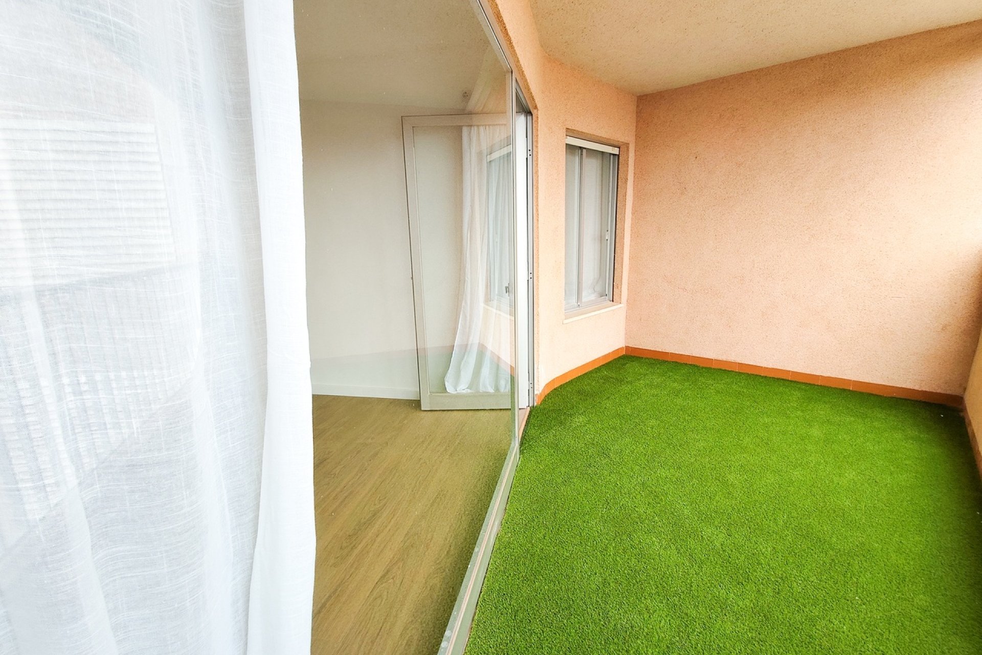 Resale - Apartment / flat - Orihuela Costa - La Zenia