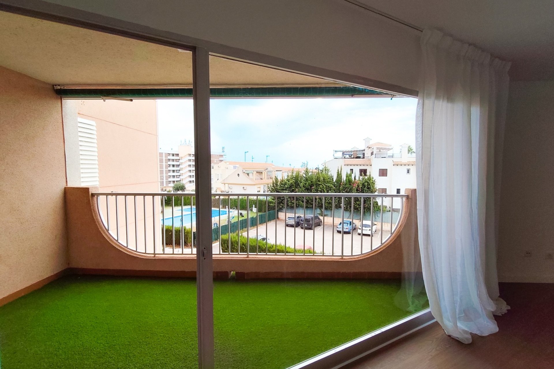 Resale - Apartment / flat - Orihuela Costa - La Zenia