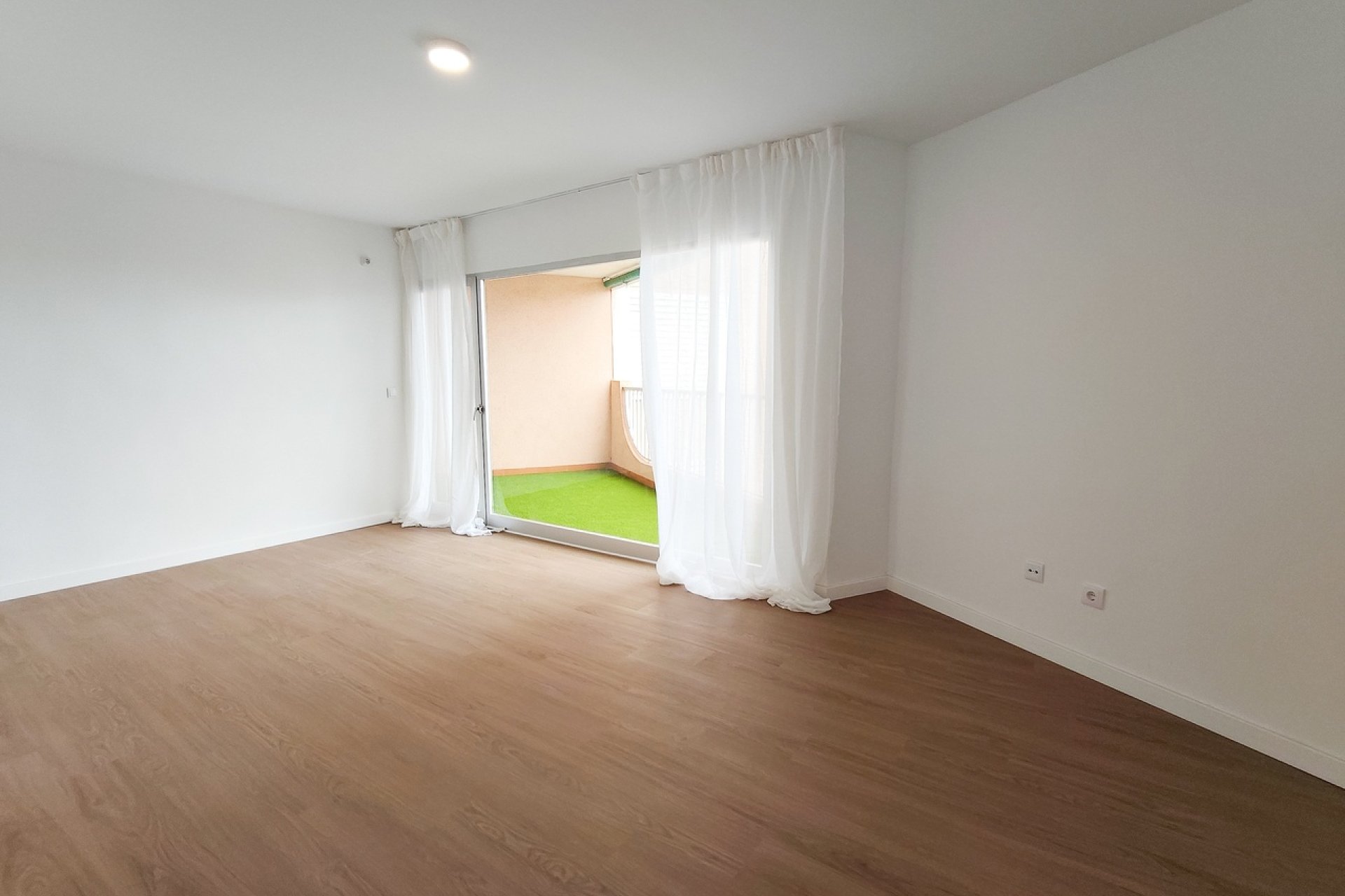 Resale - Apartment / flat - Orihuela Costa - La Zenia