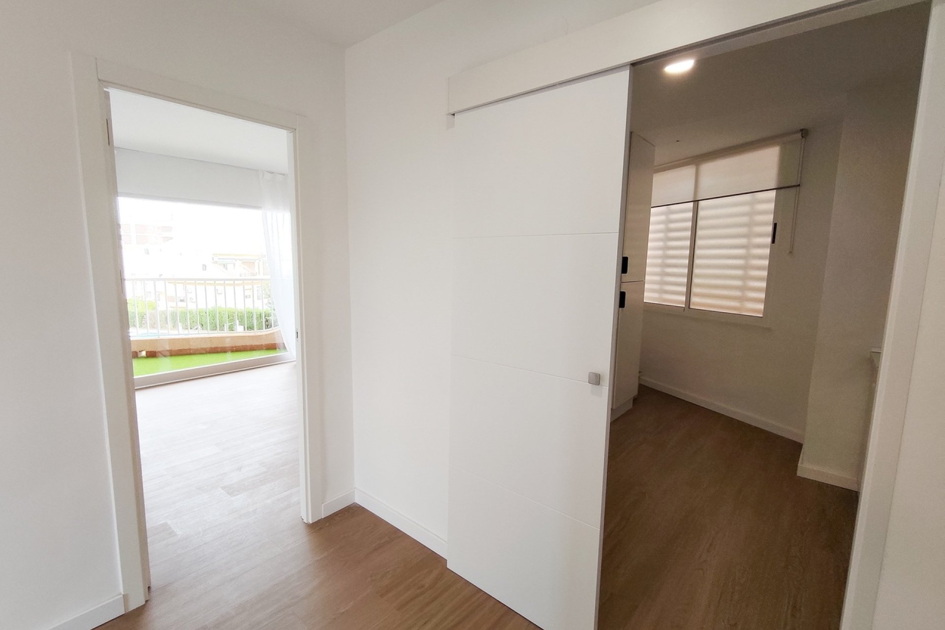 Resale - Apartment / flat - Orihuela Costa - La Zenia