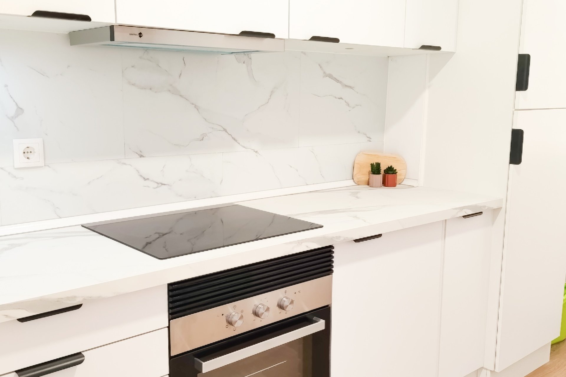 Resale - Apartment / flat - Orihuela Costa - La Zenia