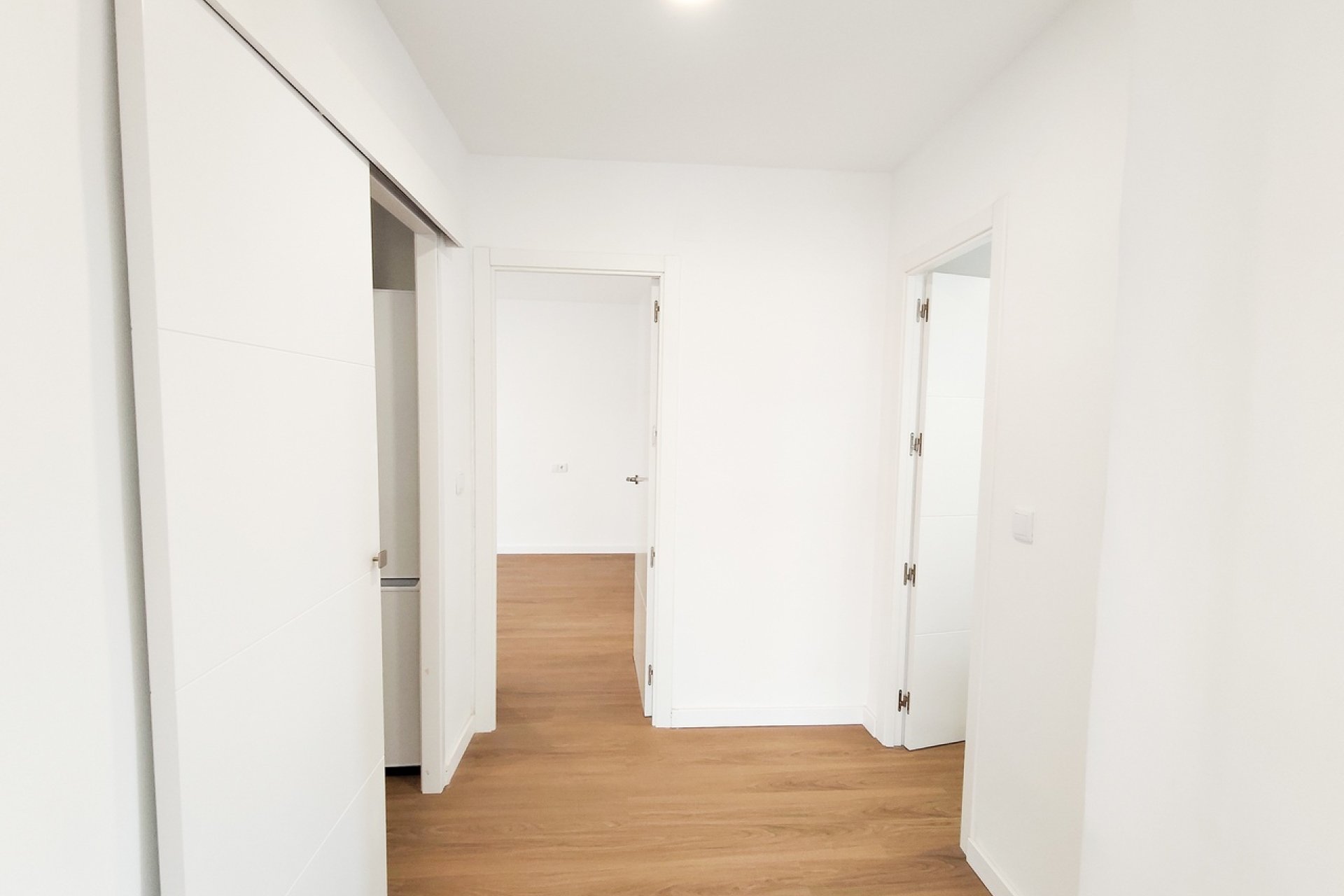Resale - Apartment / flat - Orihuela Costa - La Zenia