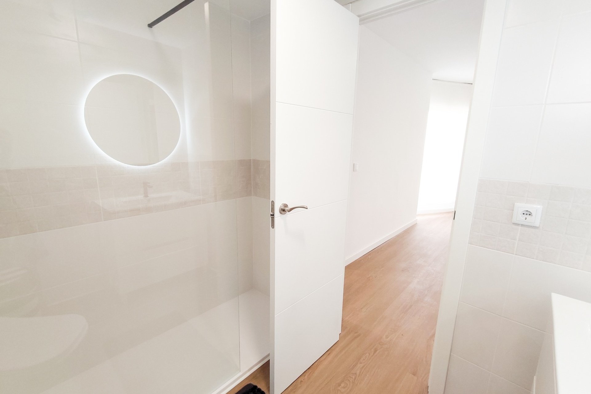 Resale - Apartment / flat - Orihuela Costa - La Zenia