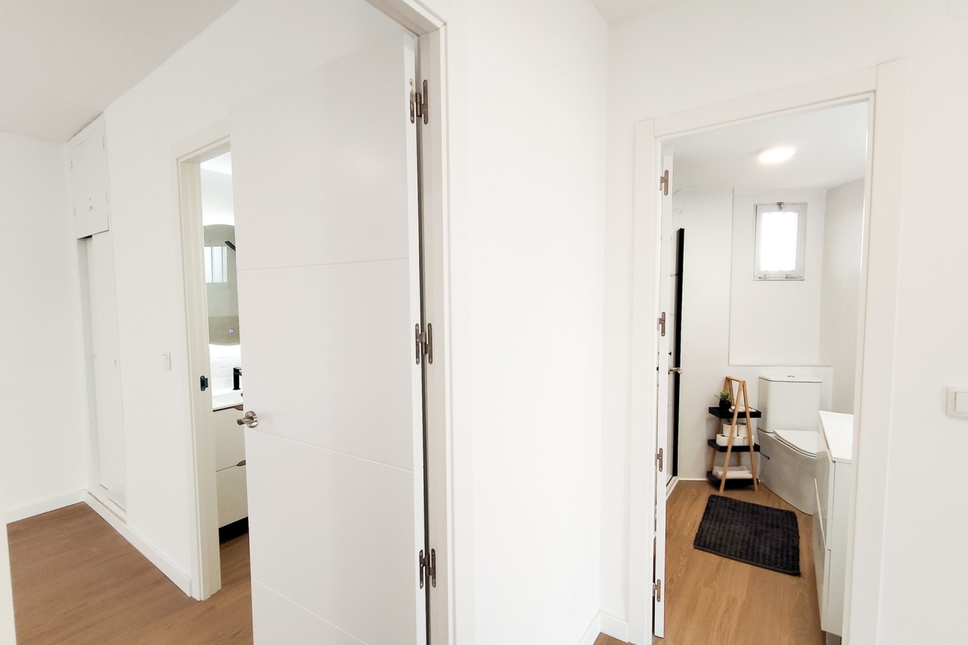 Resale - Apartment / flat - Orihuela Costa - La Zenia