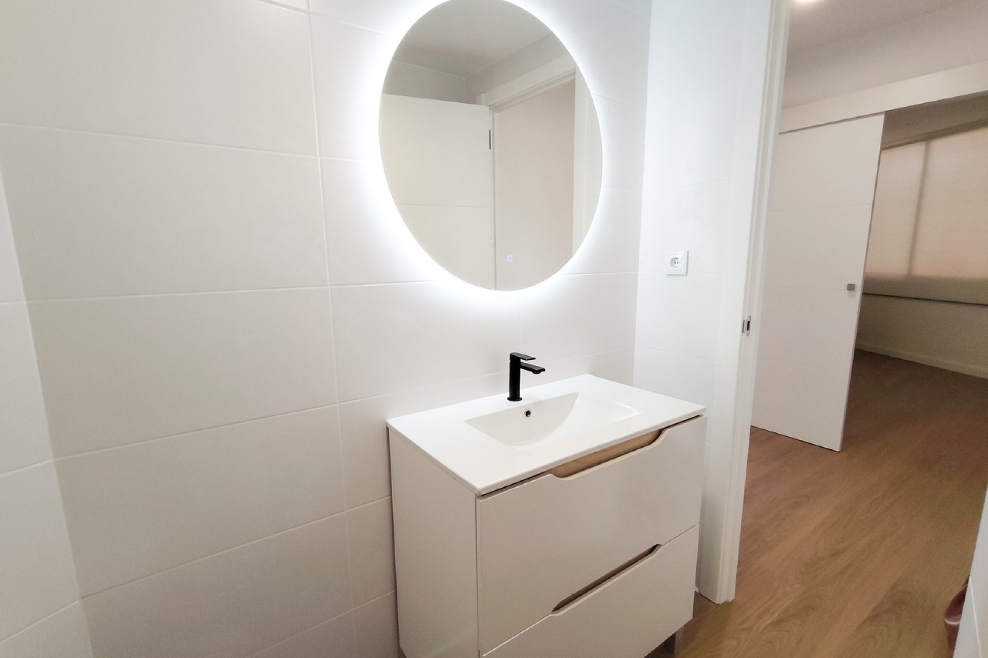 Resale - Apartment / flat - Orihuela Costa - La Zenia