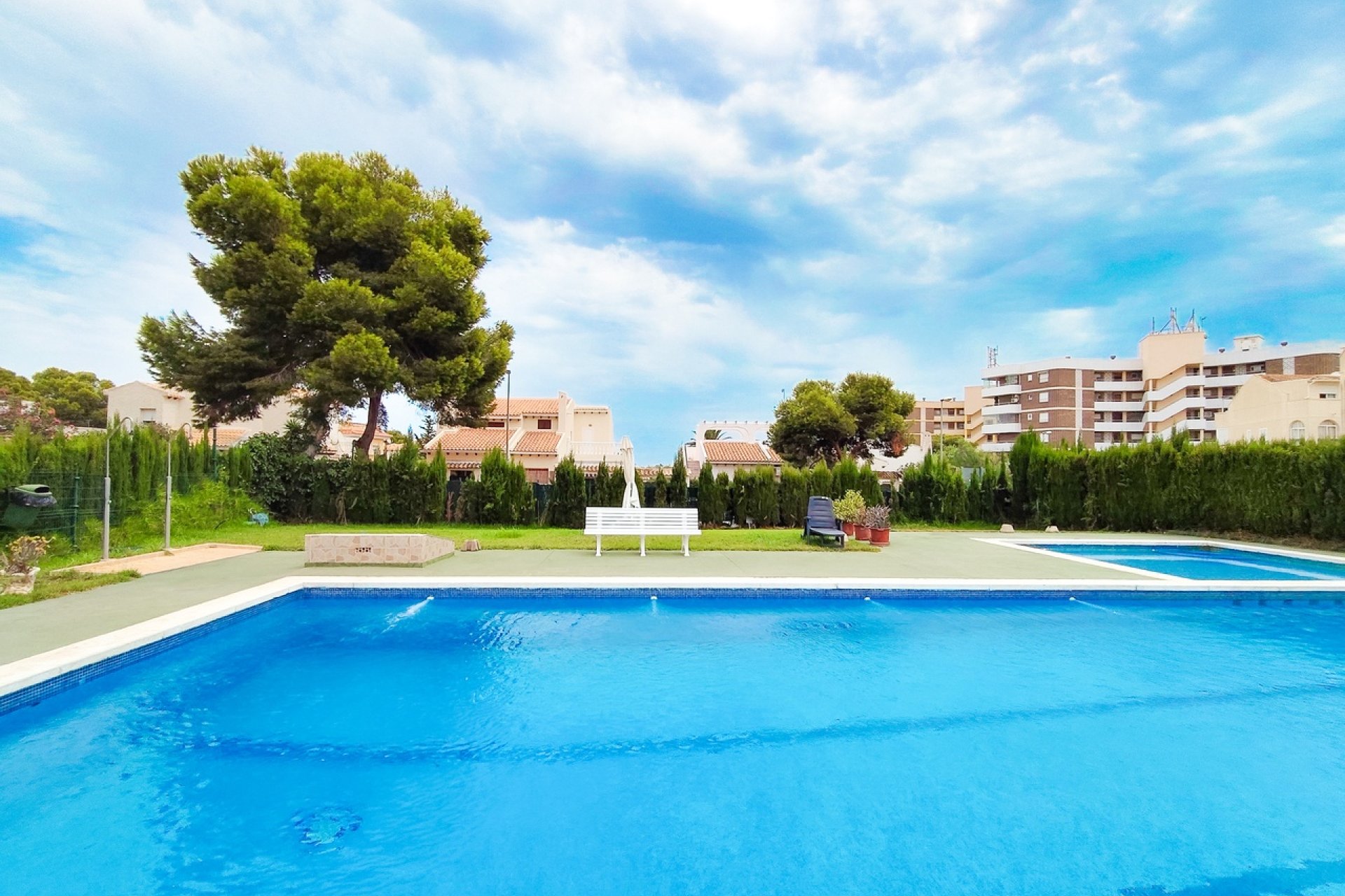 Resale - Apartment / flat - Orihuela Costa - La Zenia