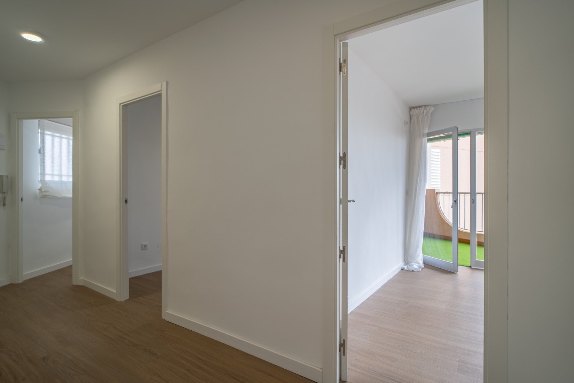 Resale - Apartment / flat - Orihuela Costa - La Zenia