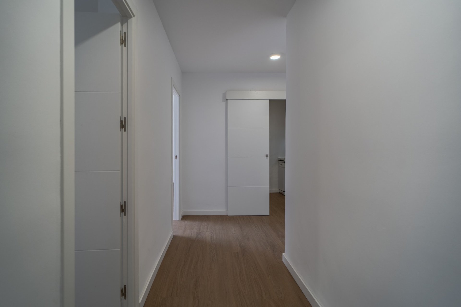 Resale - Apartment / flat - Orihuela Costa - La Zenia