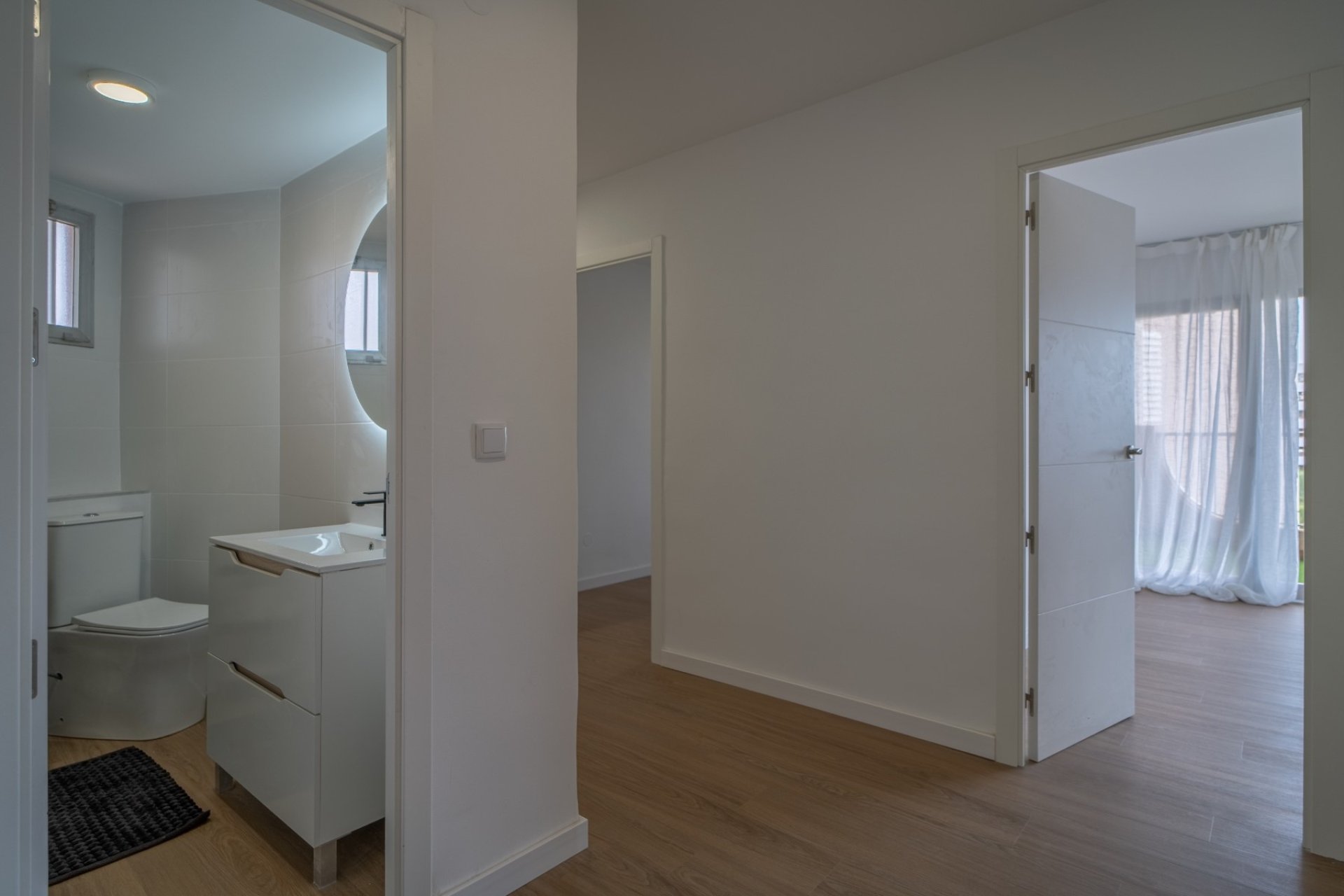 Resale - Apartment / flat - Orihuela Costa - La Zenia