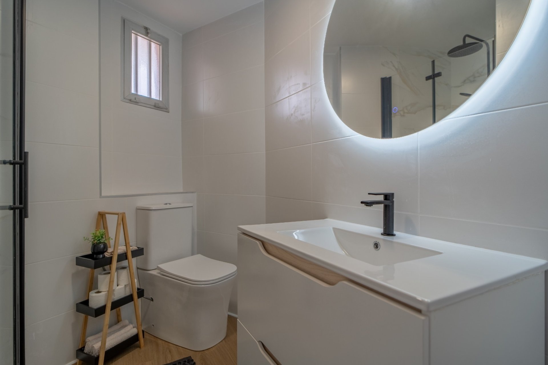 Resale - Apartment / flat - Orihuela Costa - La Zenia