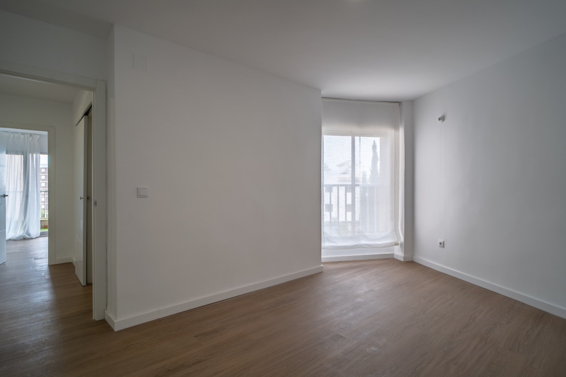 Resale - Apartment / flat - Orihuela Costa - La Zenia