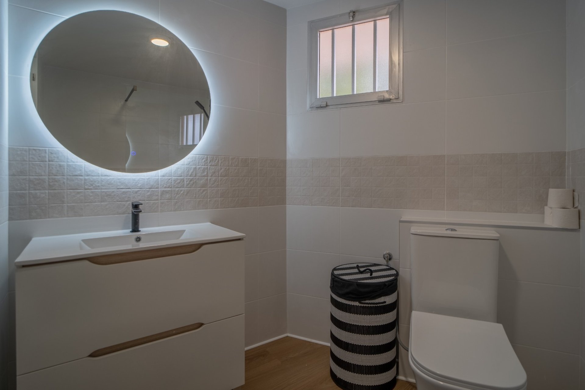 Resale - Apartment / flat - Orihuela Costa - La Zenia