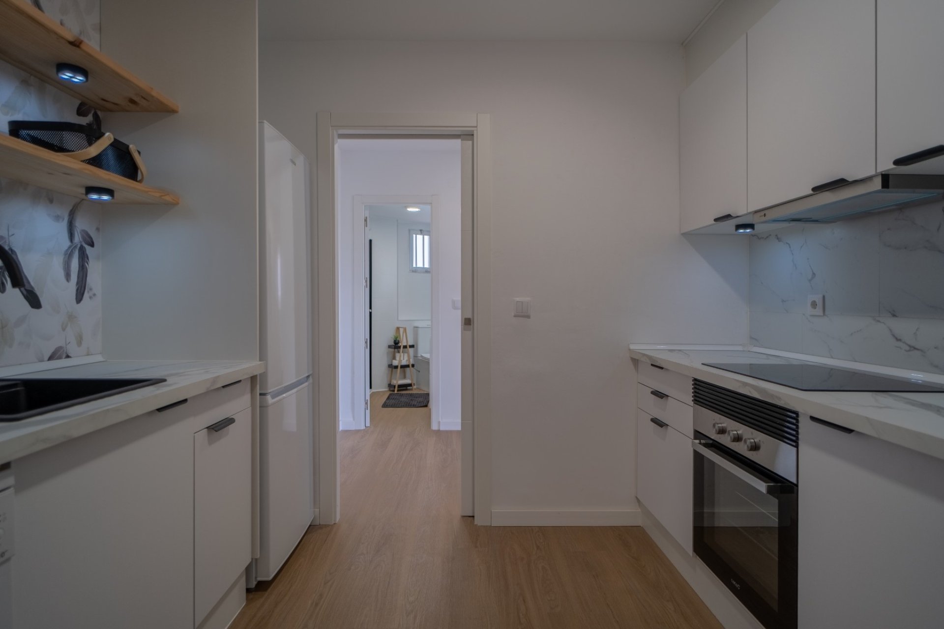 Resale - Apartment / flat - Orihuela Costa - La Zenia