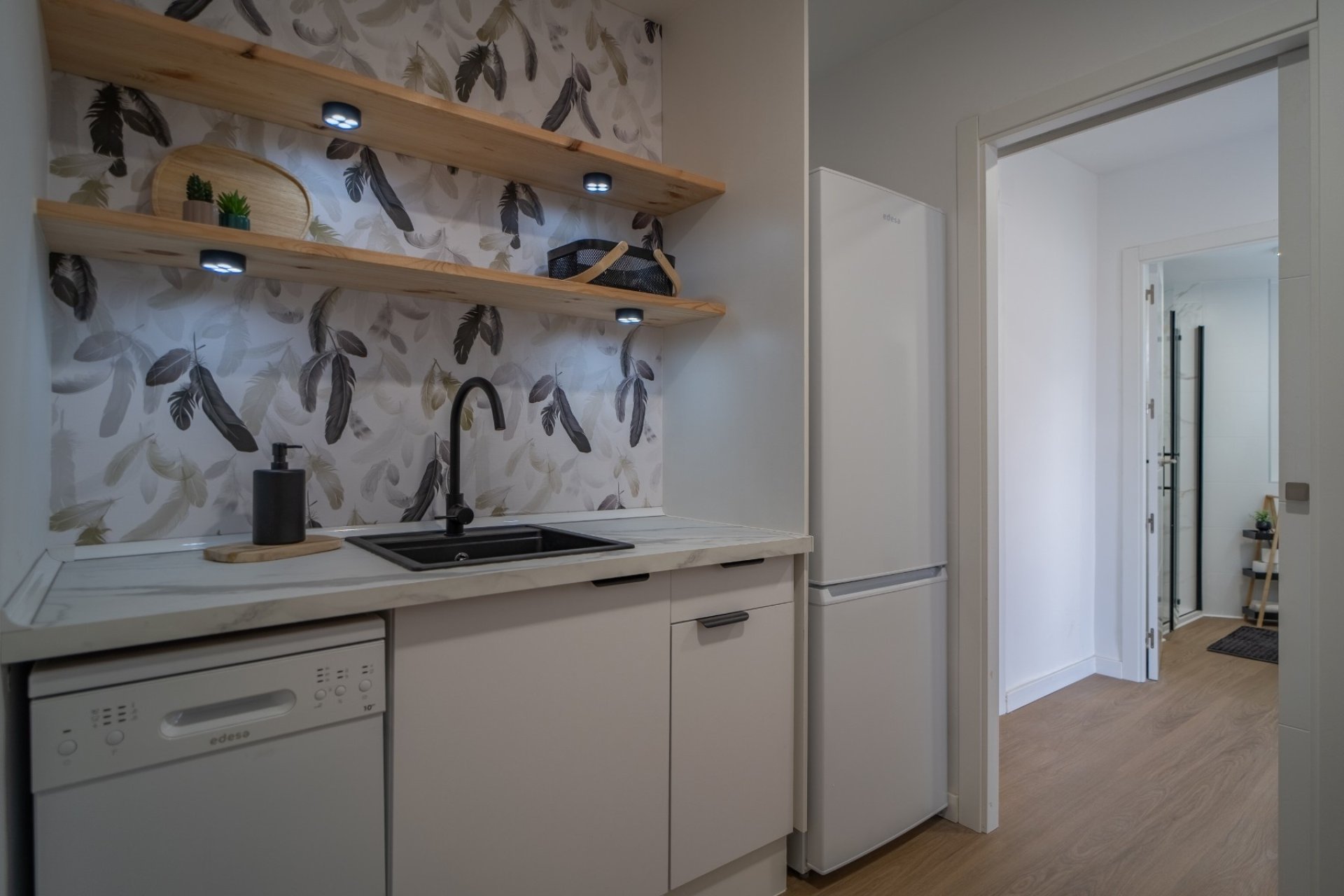Resale - Apartment / flat - Orihuela Costa - La Zenia
