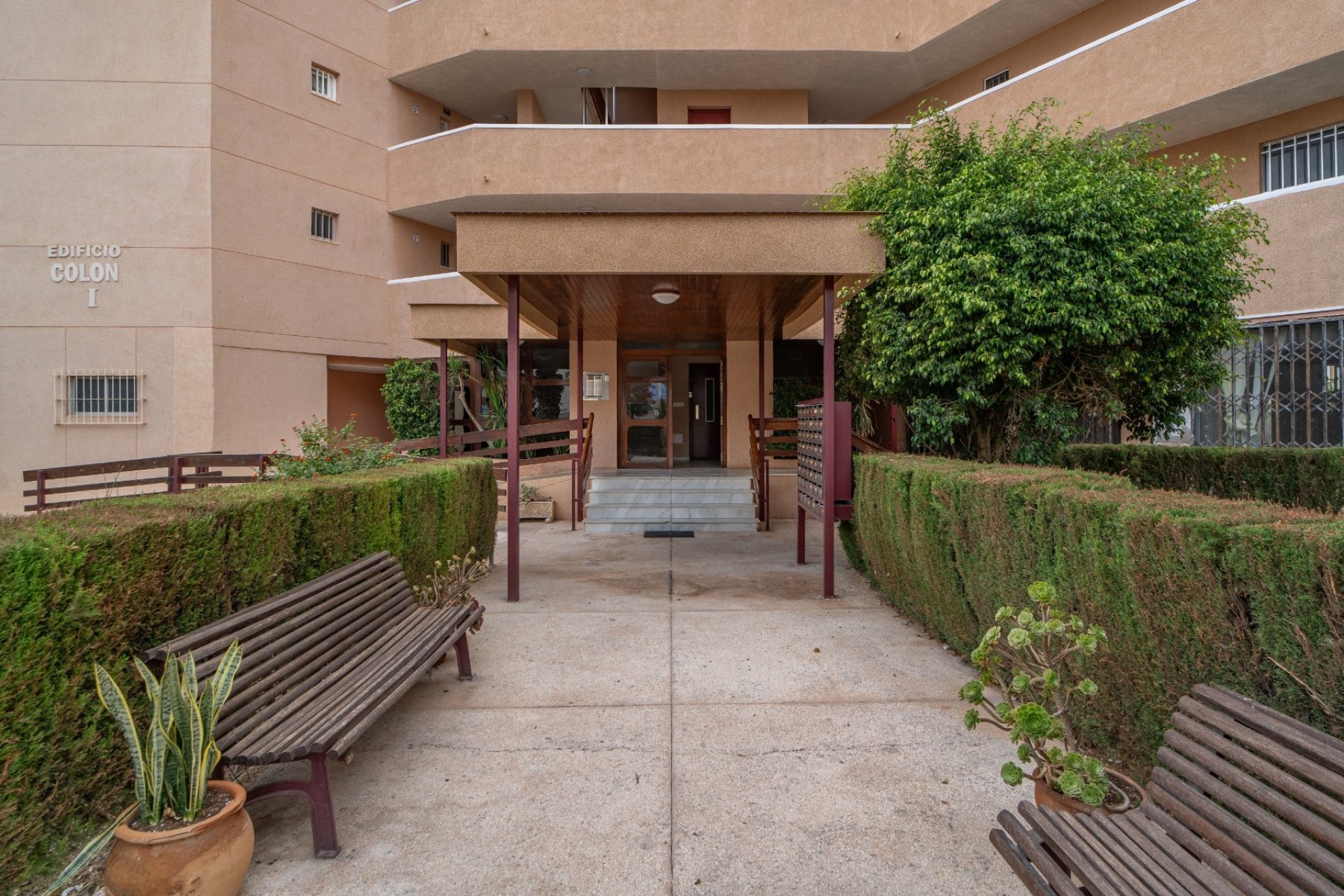 Resale - Apartment / flat - Orihuela Costa - La Zenia