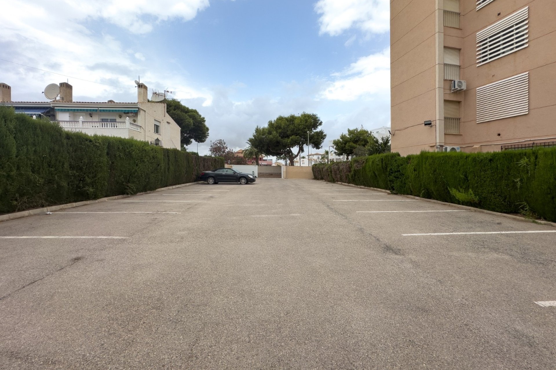 Resale - Apartment / flat - Orihuela Costa - La Zenia