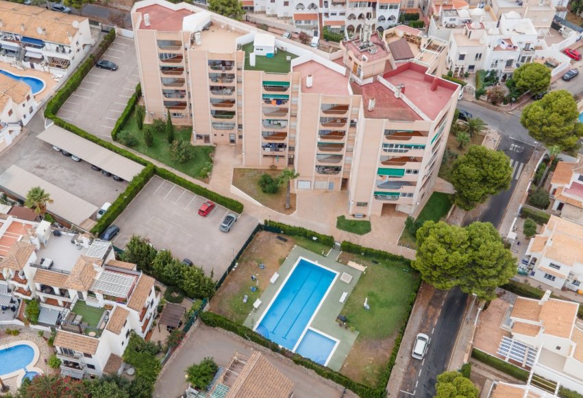 Resale - Apartment / flat - Orihuela Costa - La Zenia