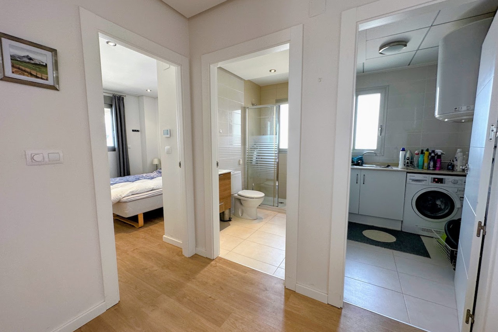 Resale - Apartment / flat - Orihuela Costa - La Zenia