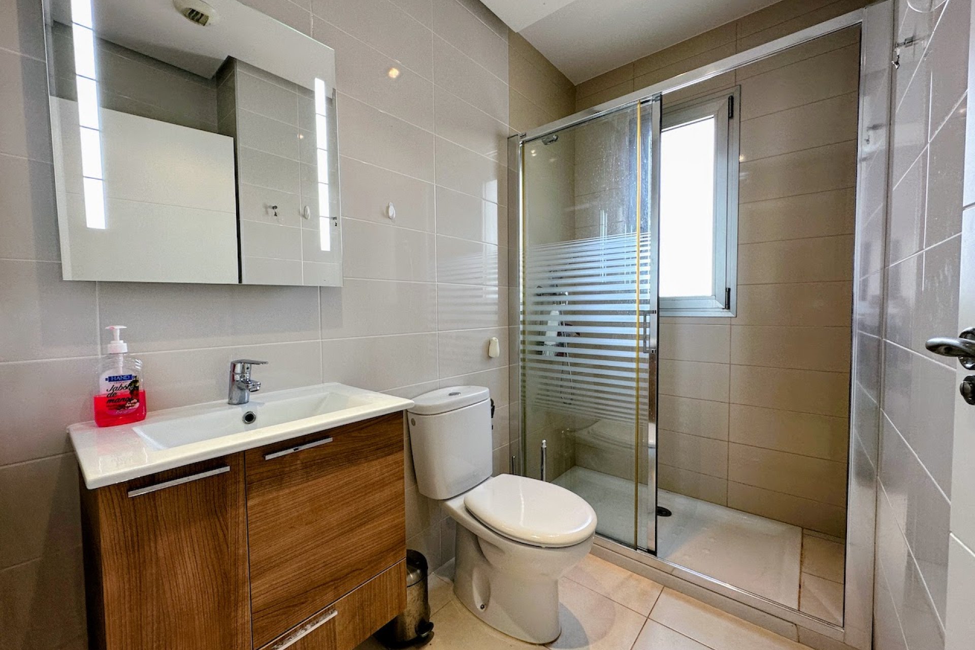 Resale - Apartment / flat - Orihuela Costa - La Zenia