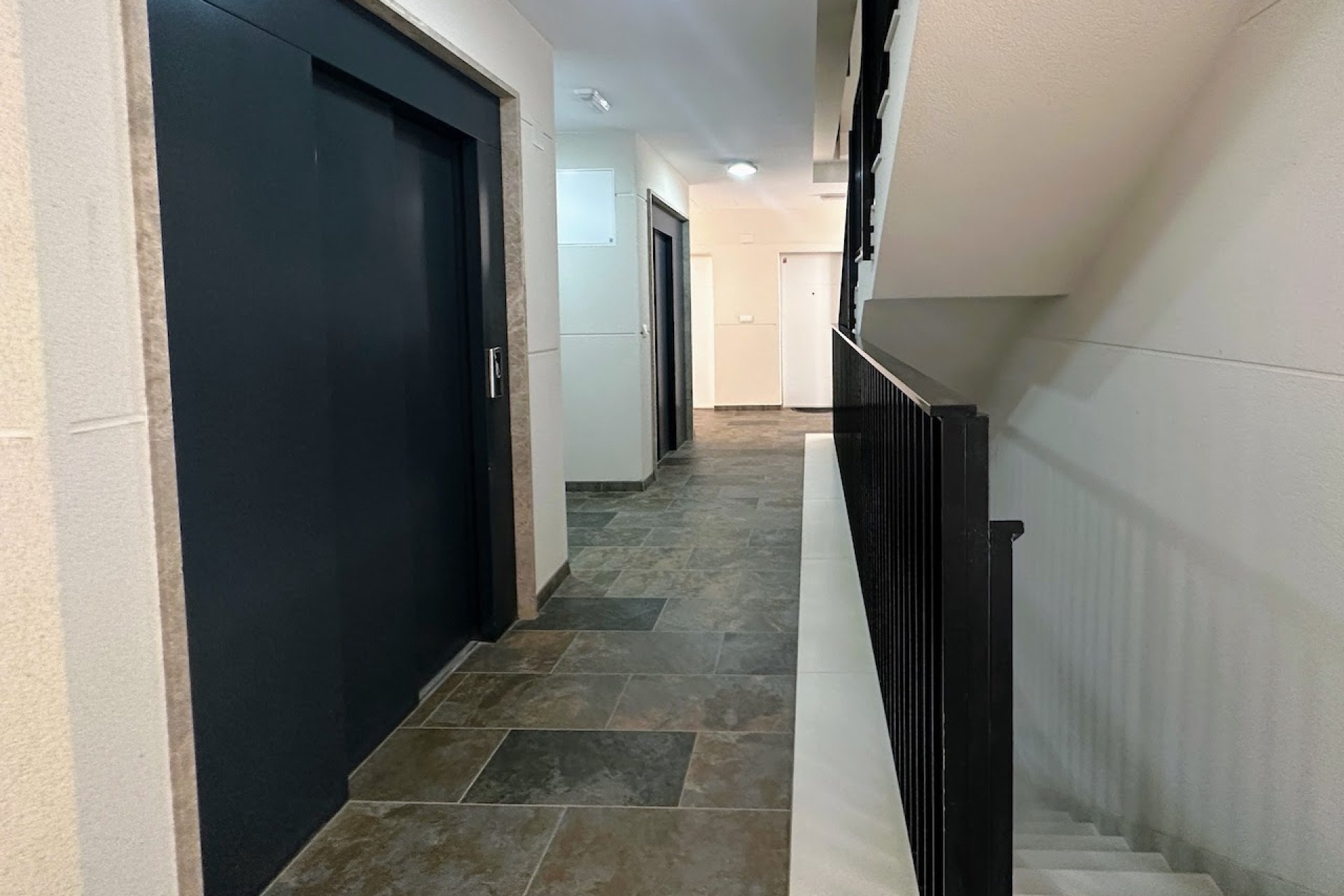 Resale - Apartment / flat - Orihuela Costa - La Zenia