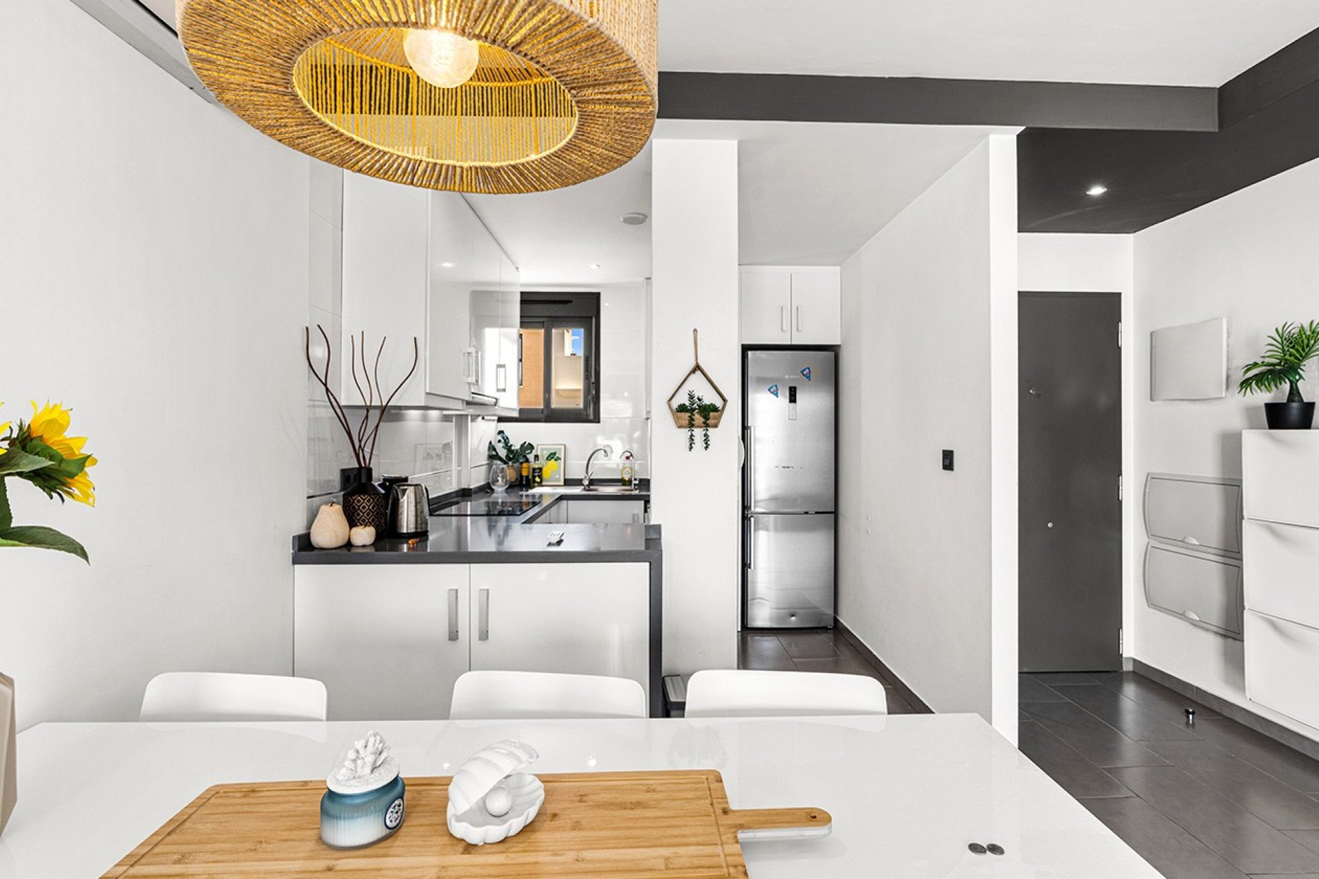 Resale - Apartment / flat - Orihuela Costa - La Zenia